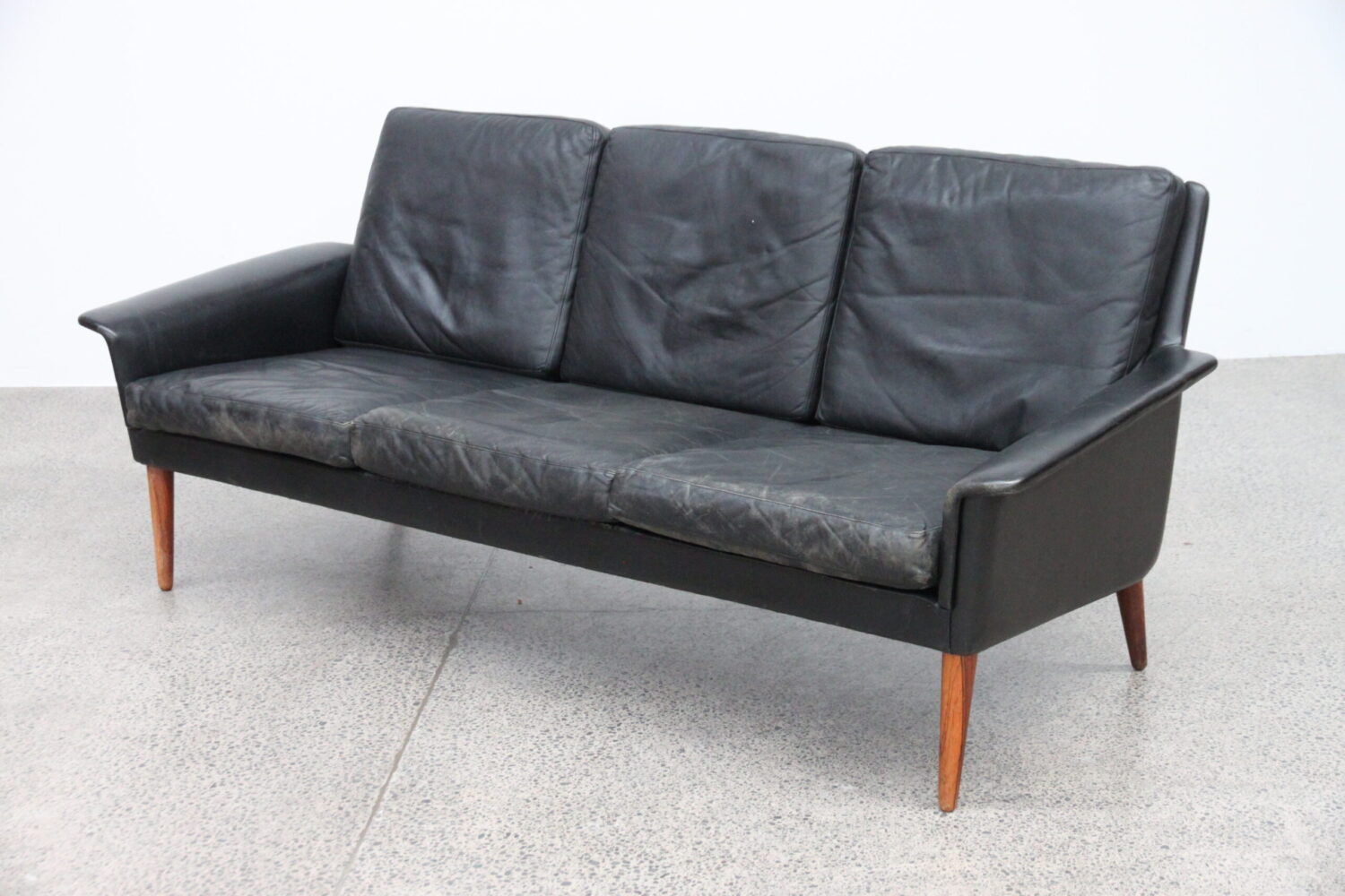 Sofa by H.W Klein