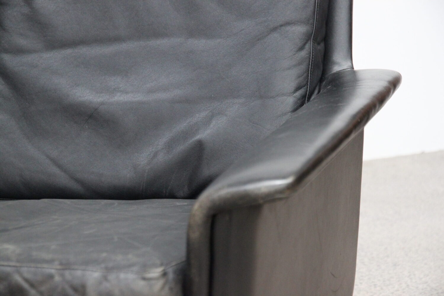 Sofa by H.W Klein