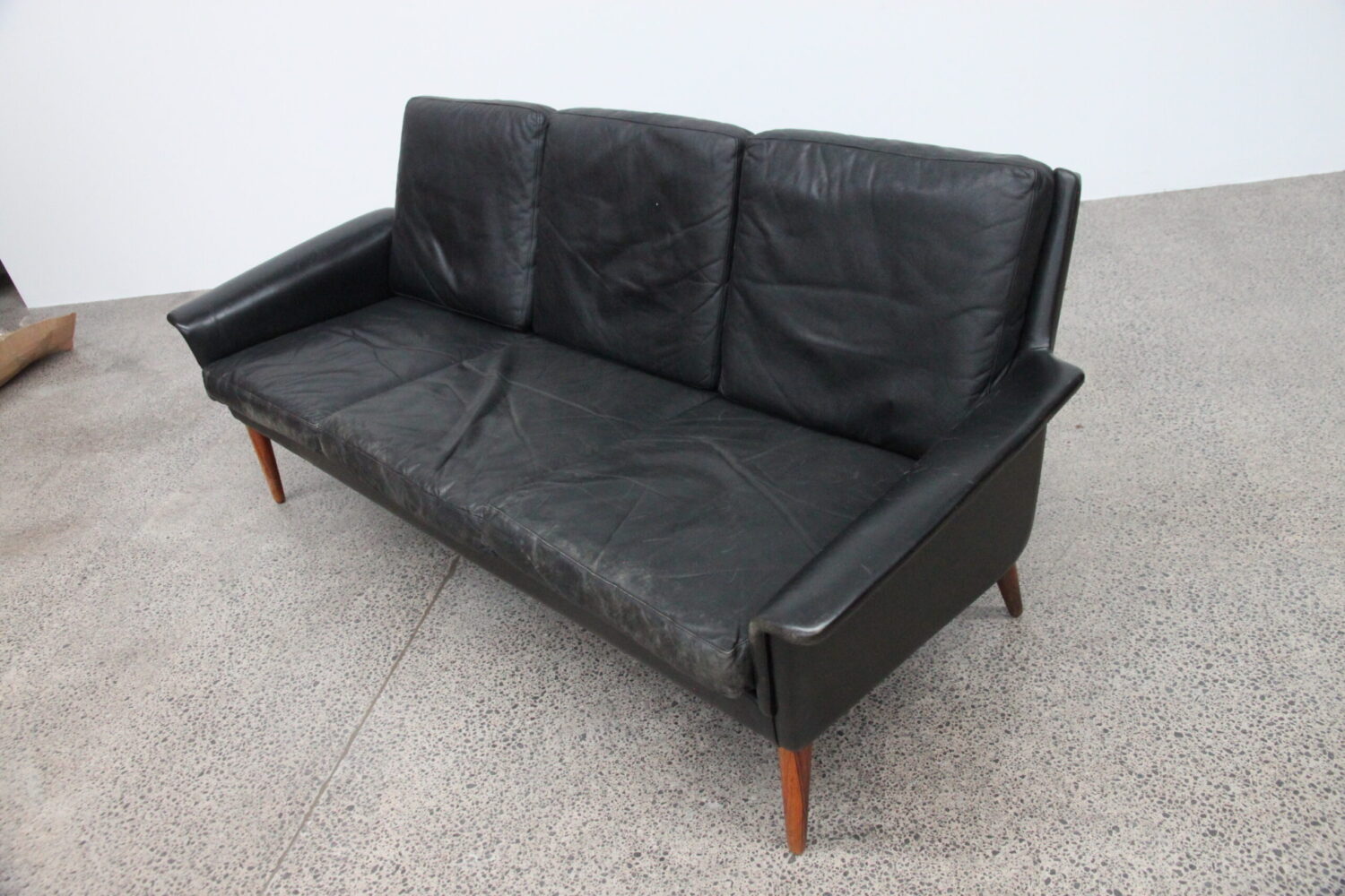 Sofa by H.W Klein