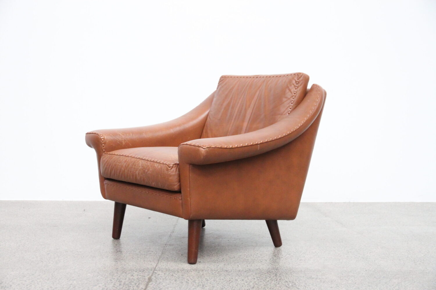 Matador Armchair