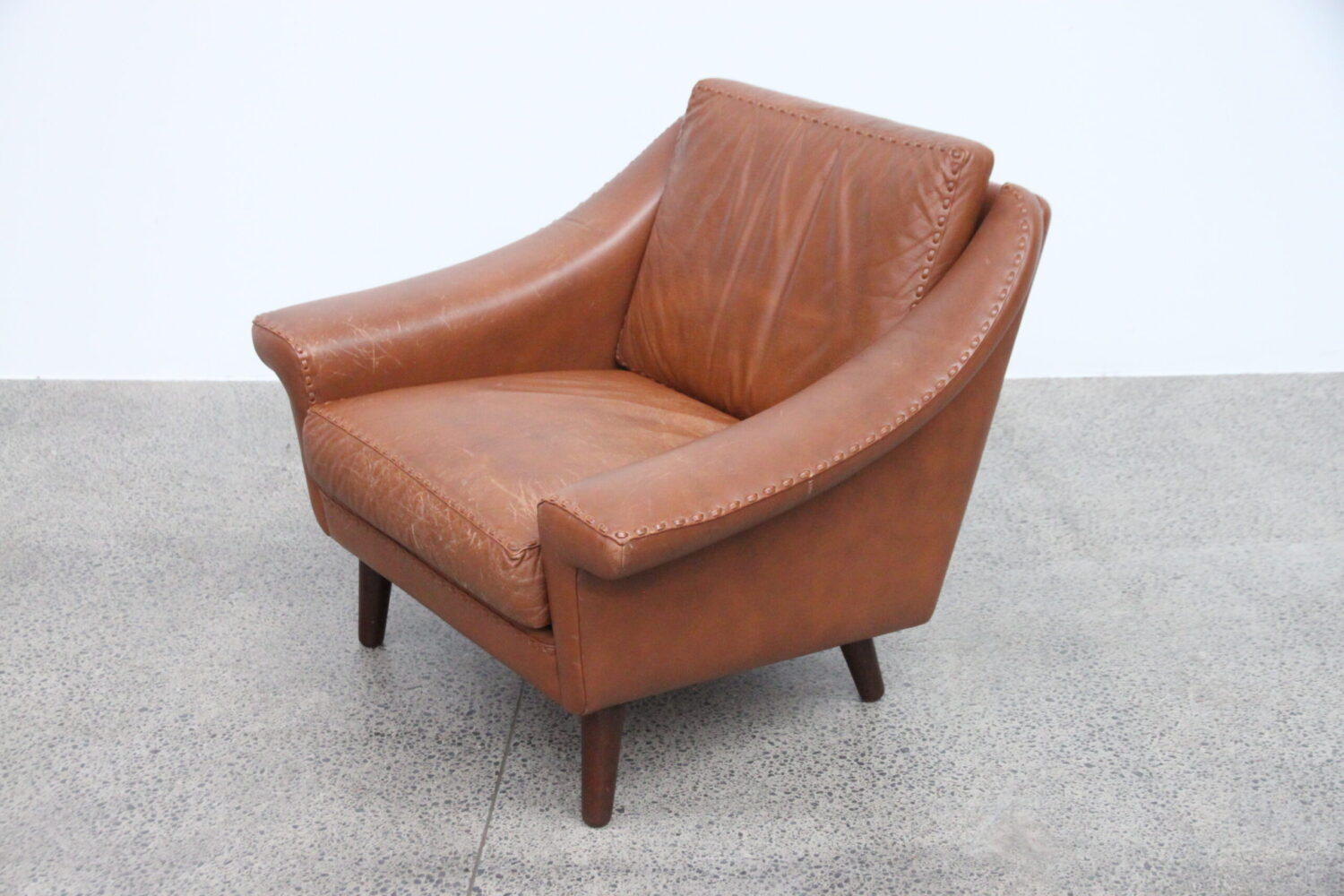 Matador Armchair