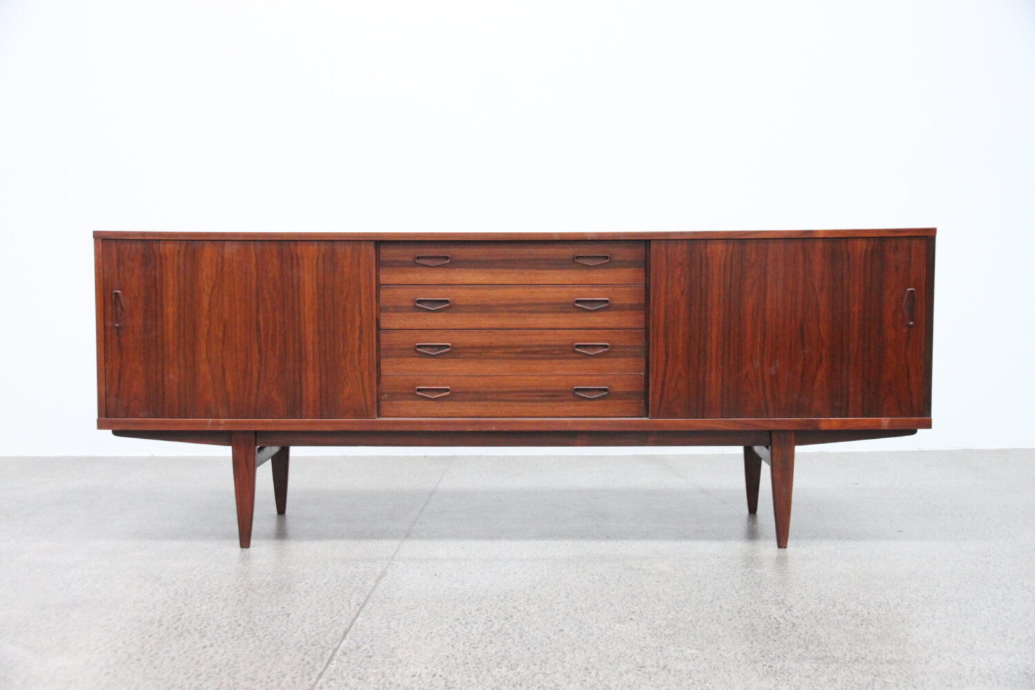 Sideboard by Clausen & Son