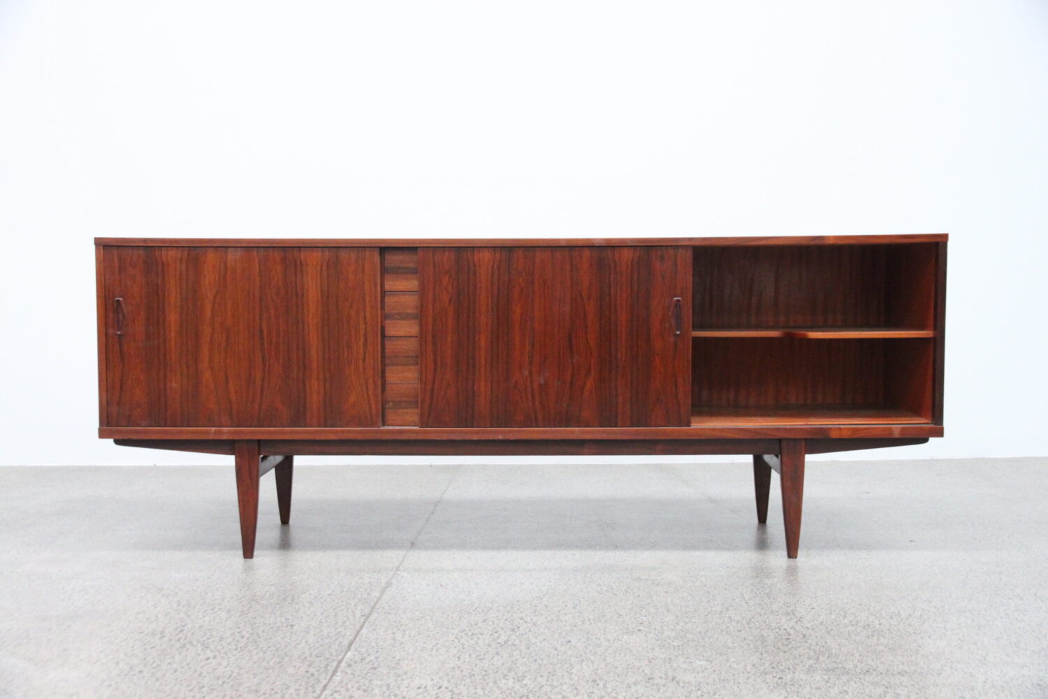 Sideboard by Clausen & Son
