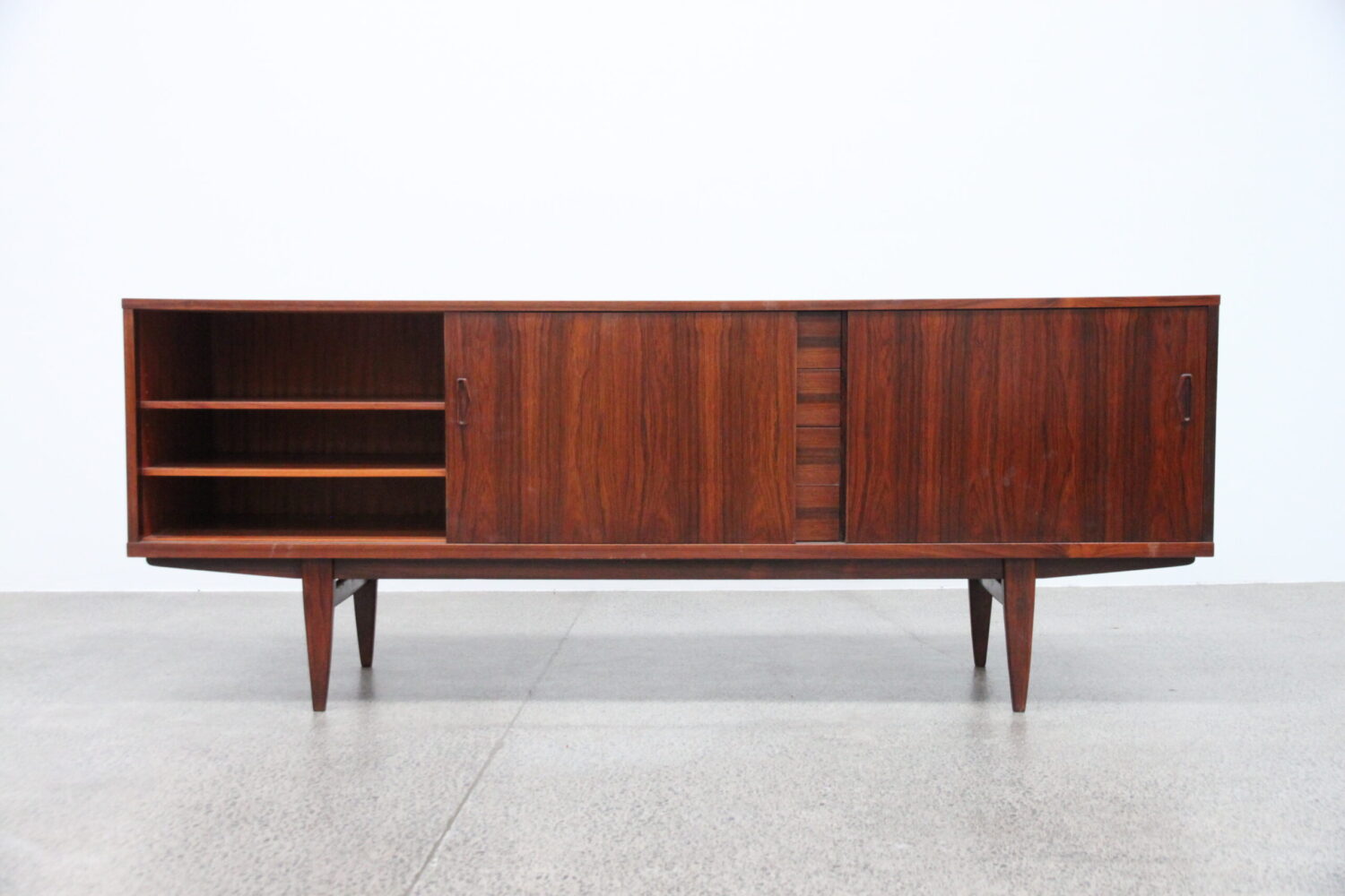 Sideboard by Clausen & Son