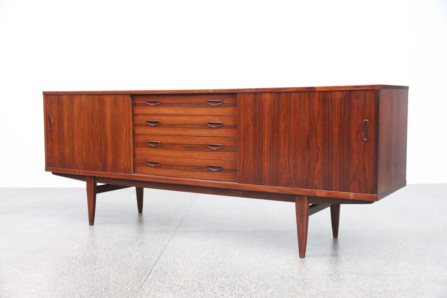 Sideboard by Clausen & Son