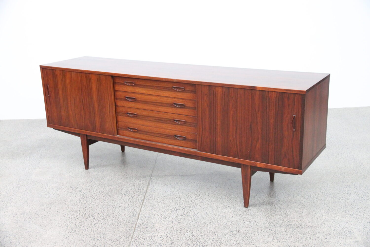 Sideboard by Clausen & Son