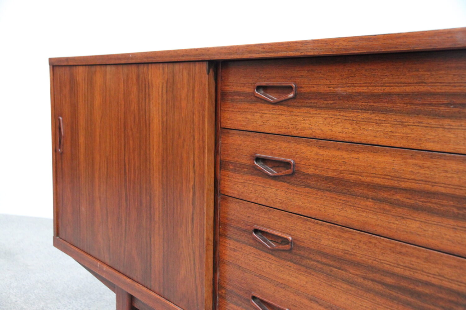 Sideboard by Clausen & Son