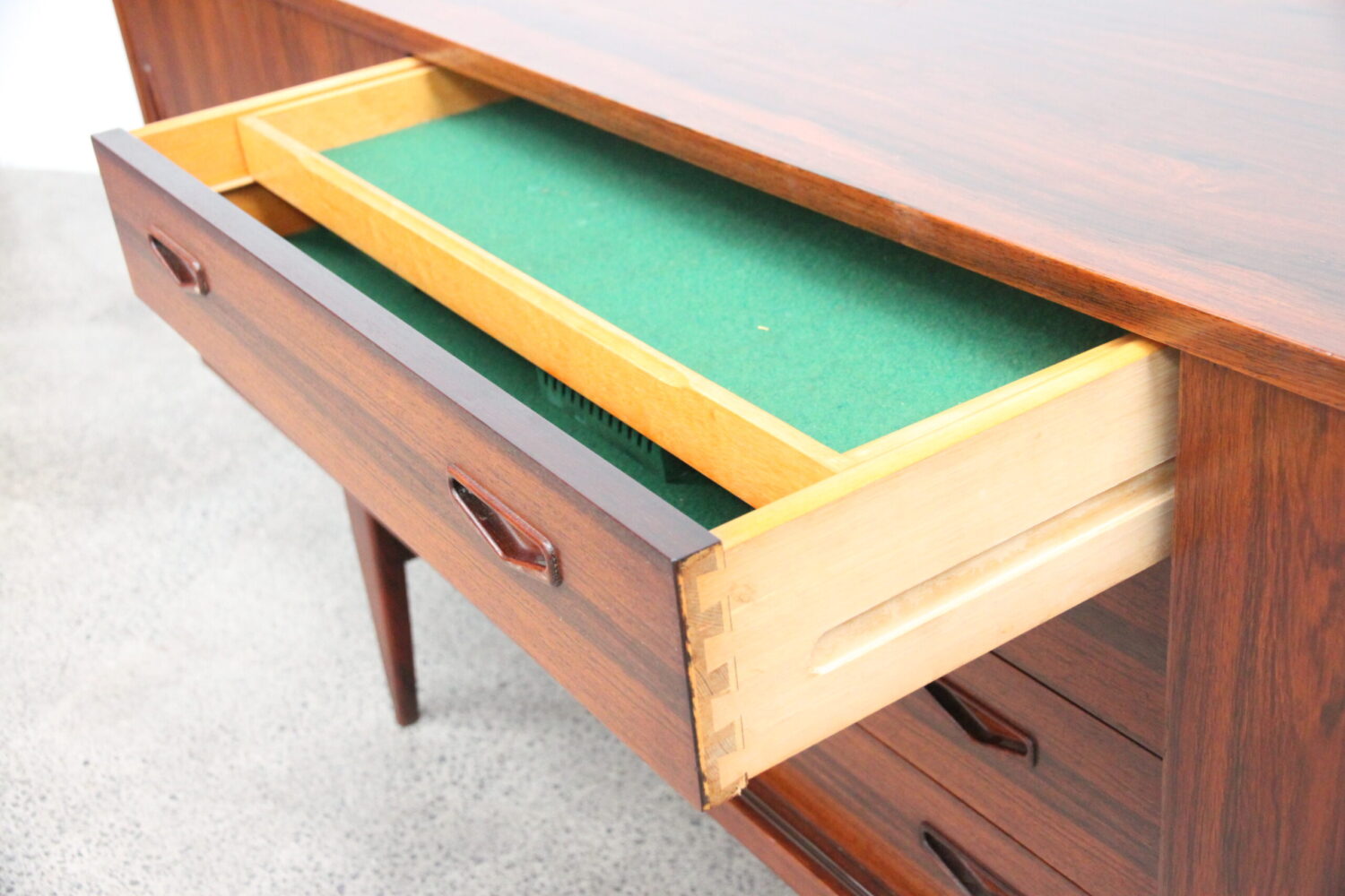 Sideboard by Clausen & Son