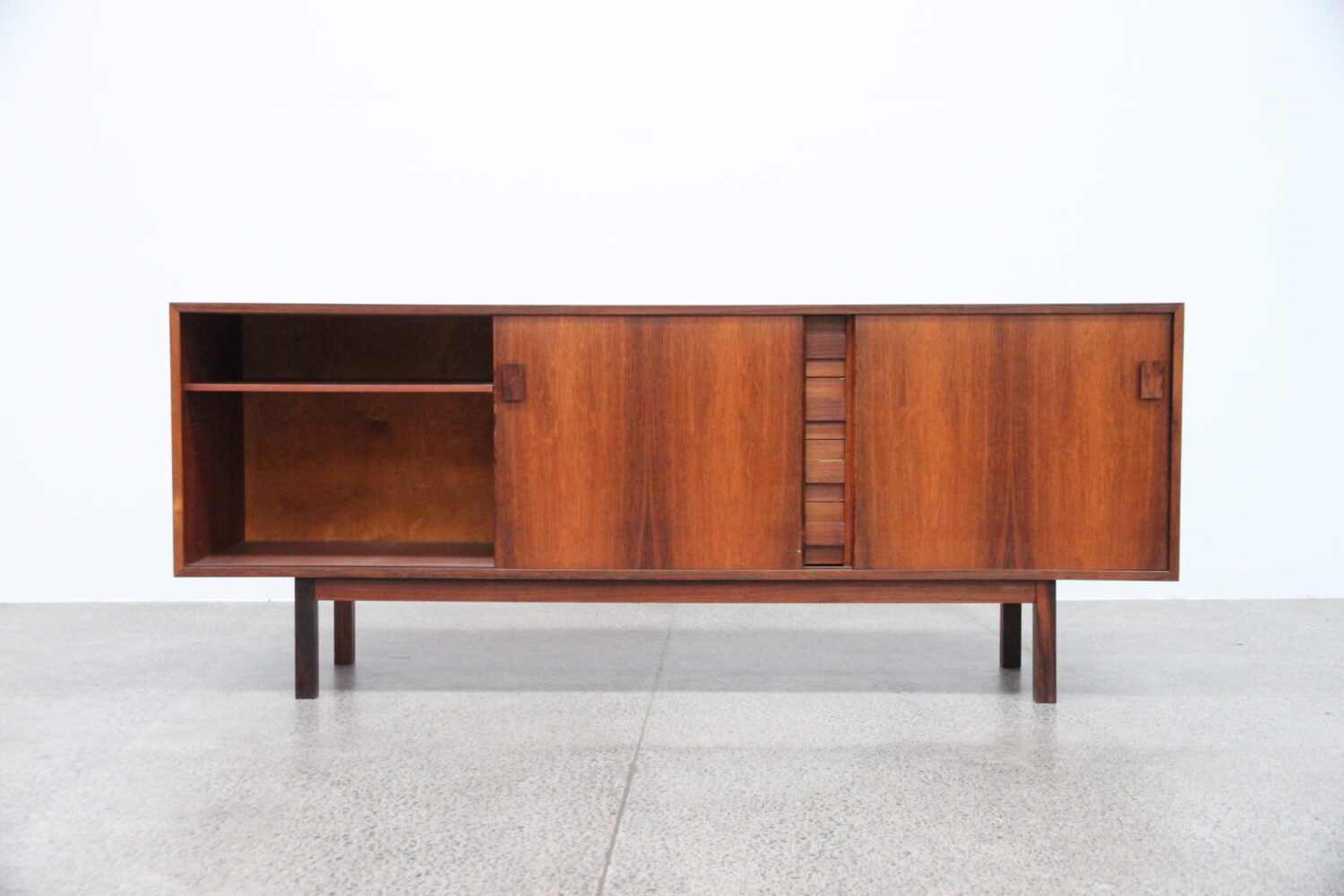 Danish Sideboard by Dammand and Rasmussen