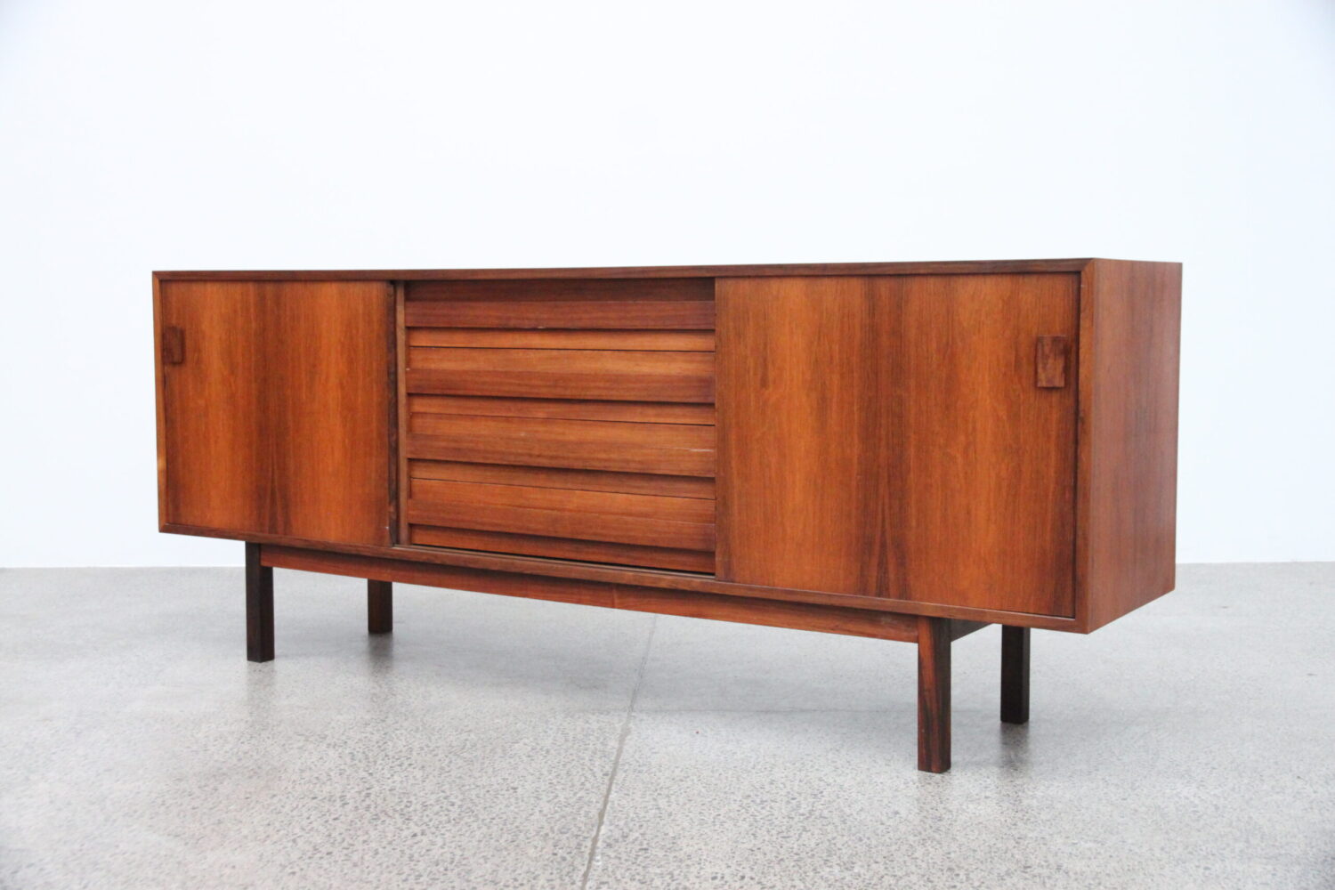 Danish Sideboard by Dammand and Rasmussen