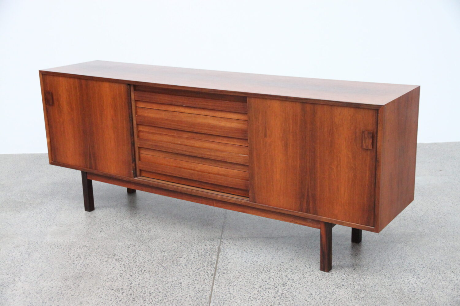 Danish Sideboard by Dammand and Rasmussen