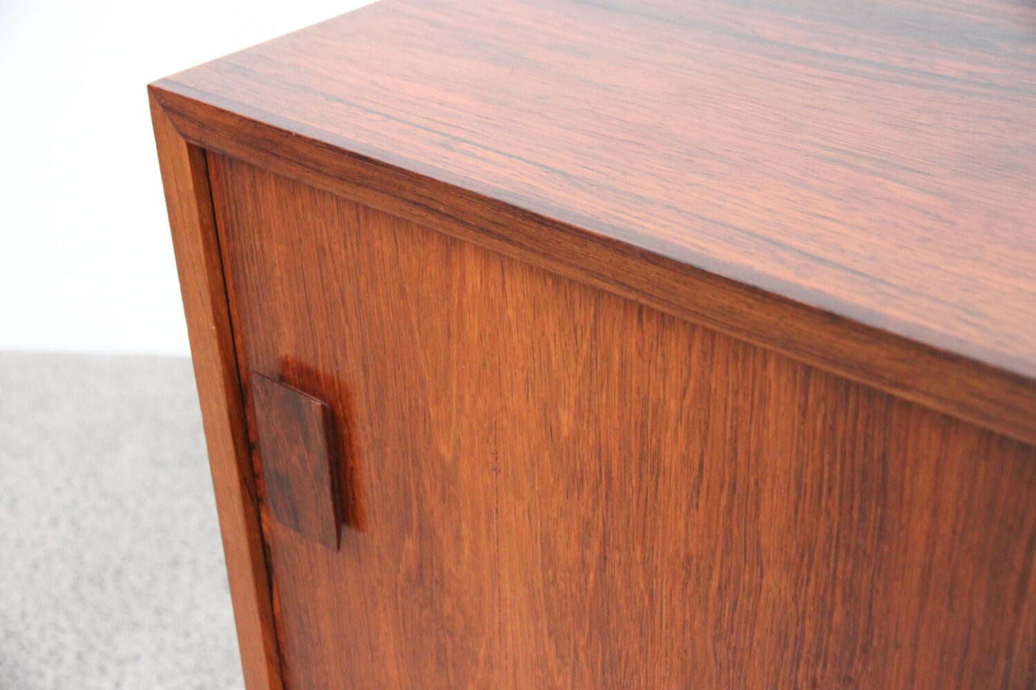 Danish Sideboard by Dammand and Rasmussen