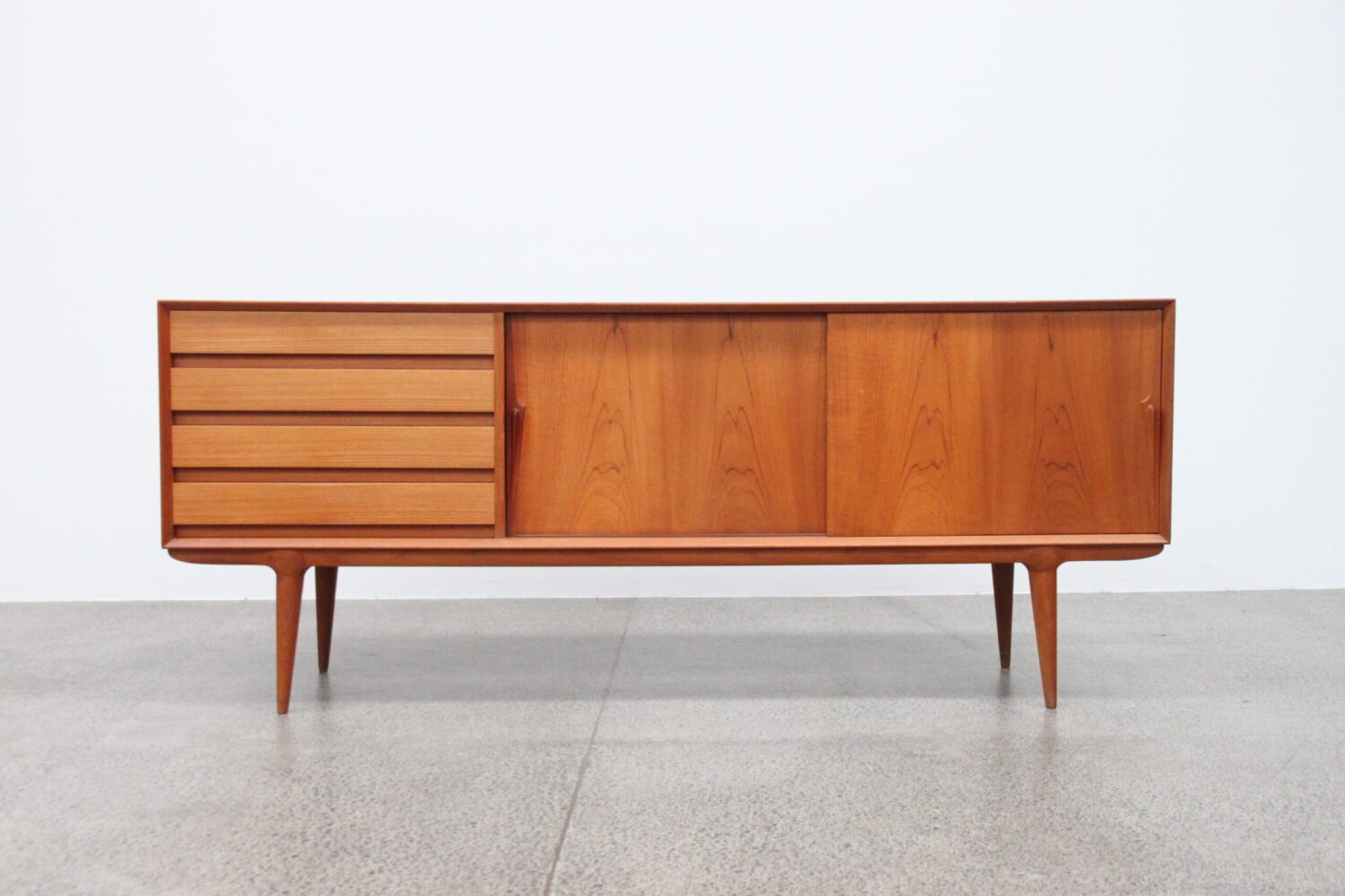 Sideboard by Gunni Omann