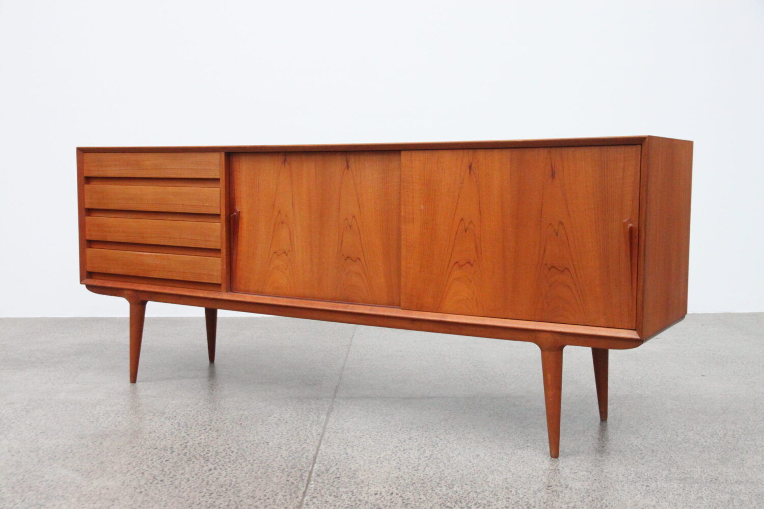 Sideboard by Gunni Omann