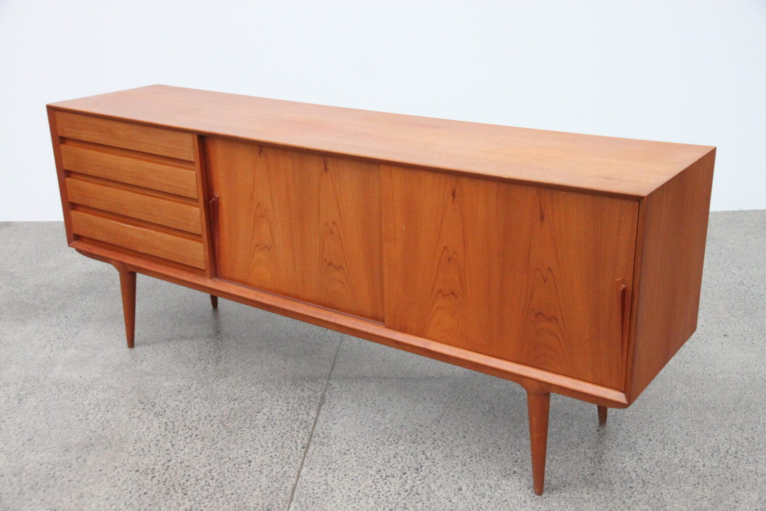 Sideboard by Gunni Omann