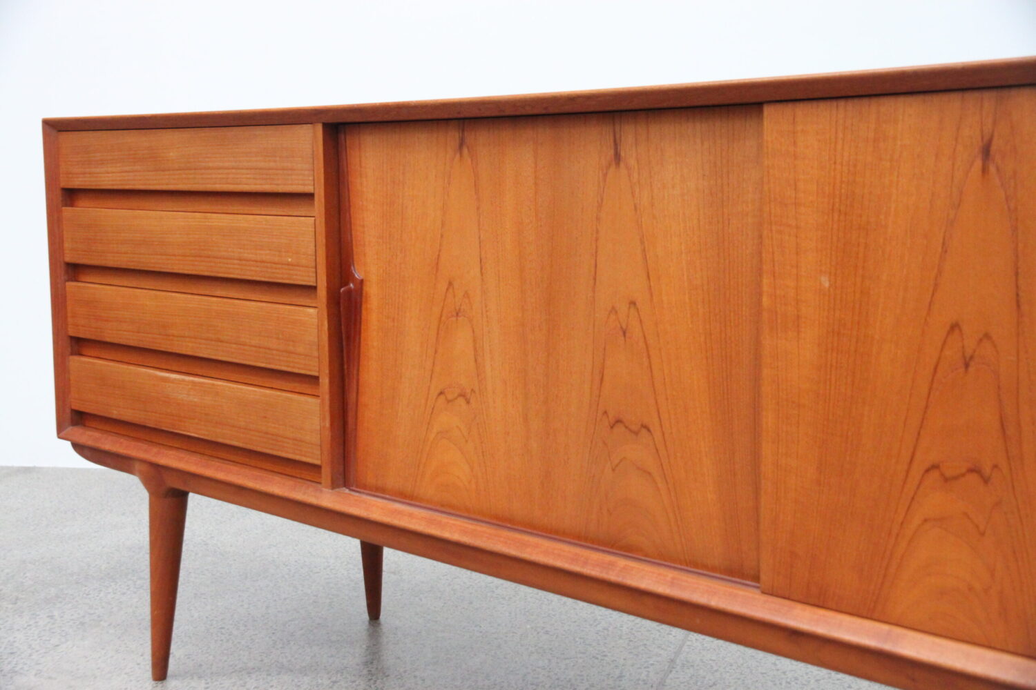 Sideboard by Gunni Omann