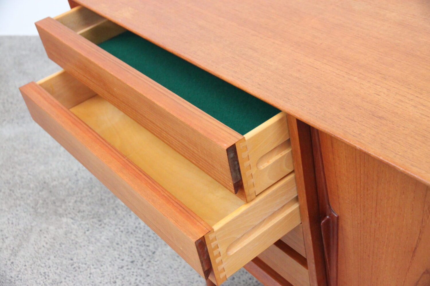 Sideboard by Gunni Omann
