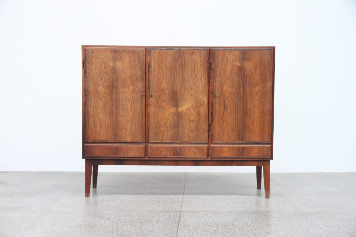 Danish Cabinet  by Gunni Omann