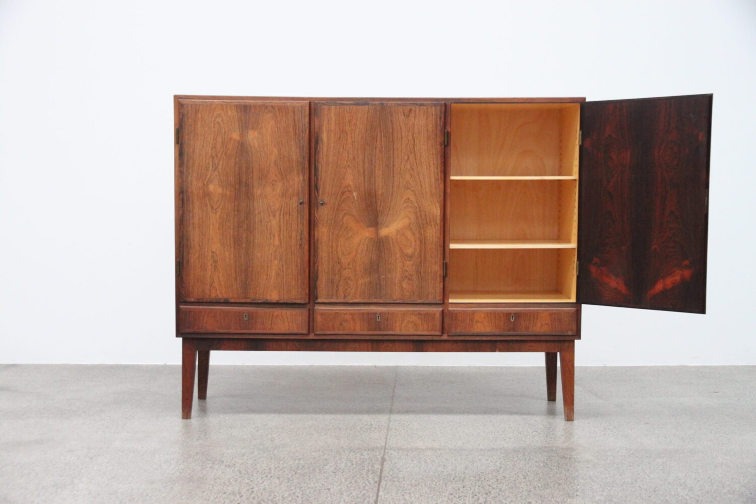 Danish Cabinet  by Gunni Omann