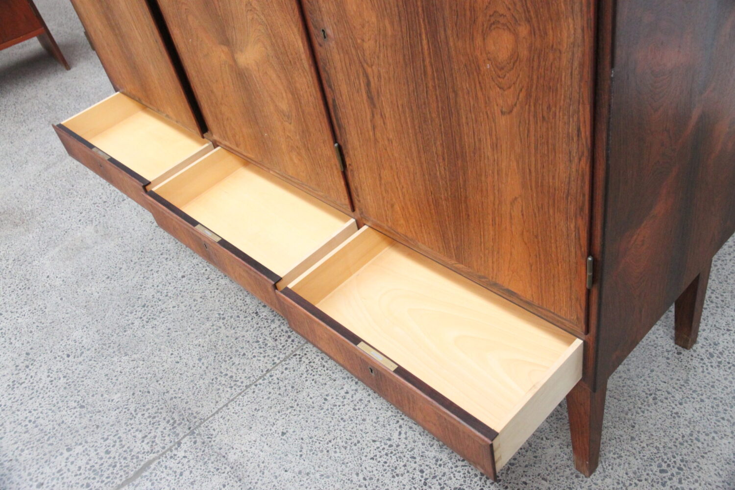 Danish Cabinet  by Gunni Omann