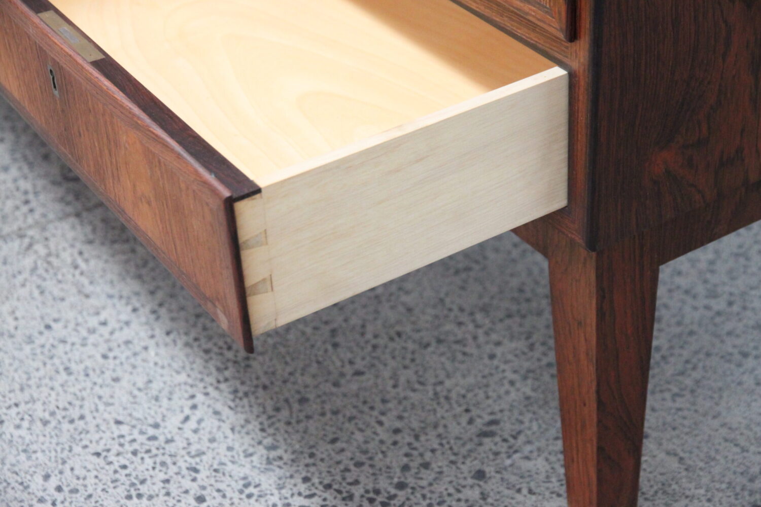 Danish Cabinet  by Gunni Omann