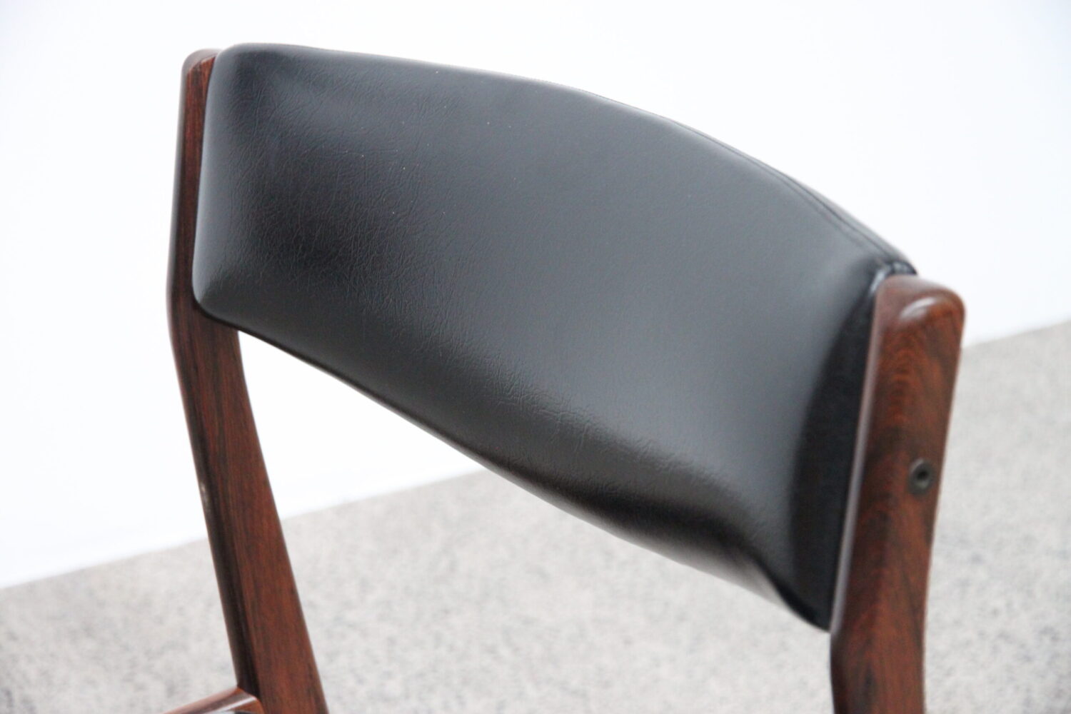 Danish Dining Chairs by Johannes Anderson
