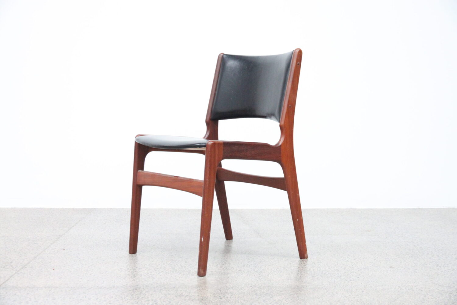 Dining Chairs by Johannes Anderson