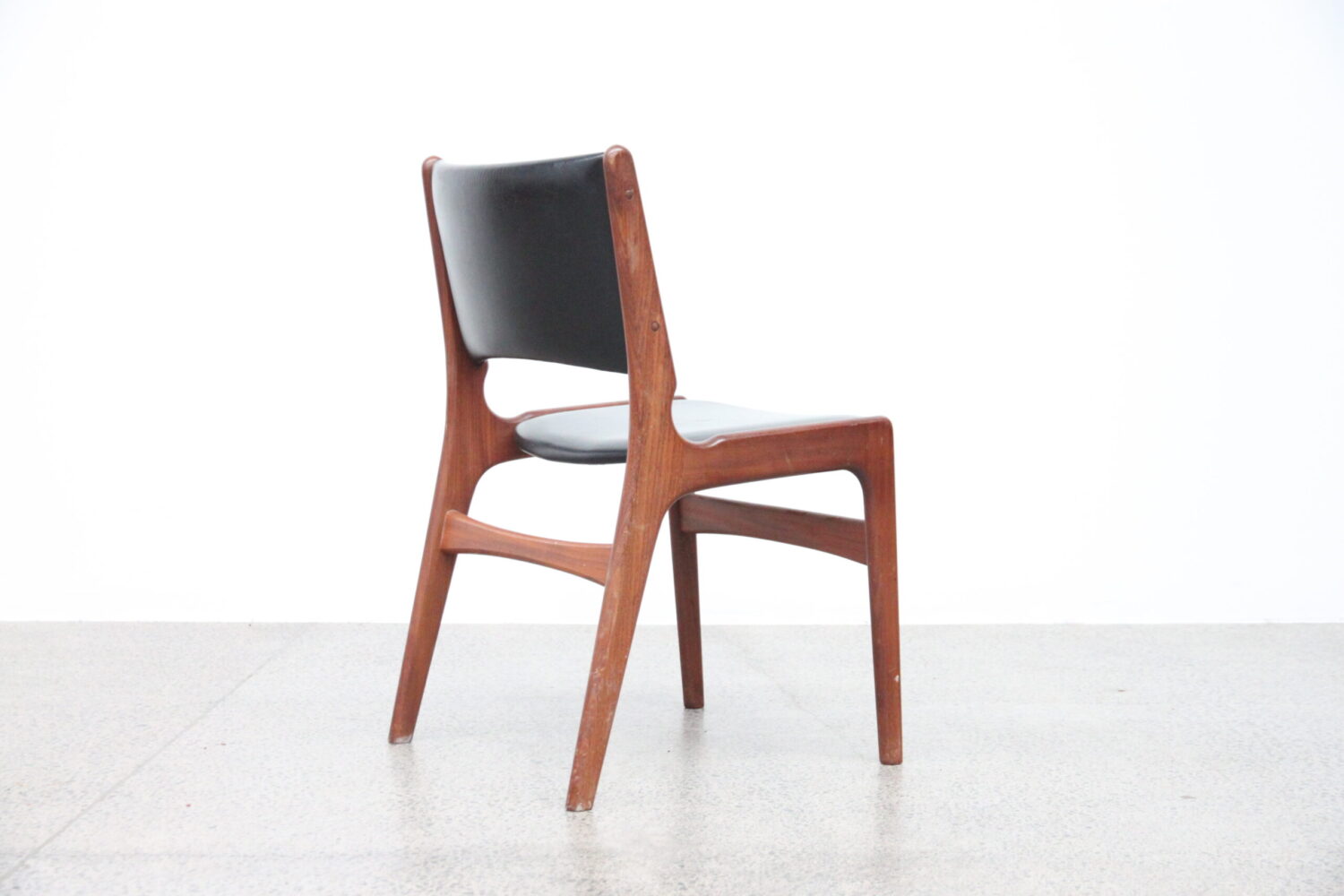 Dining Chairs by Johannes Anderson