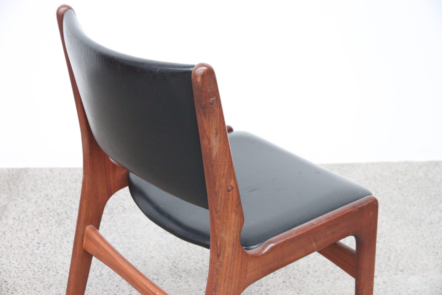 Dining Chairs by Johannes Anderson