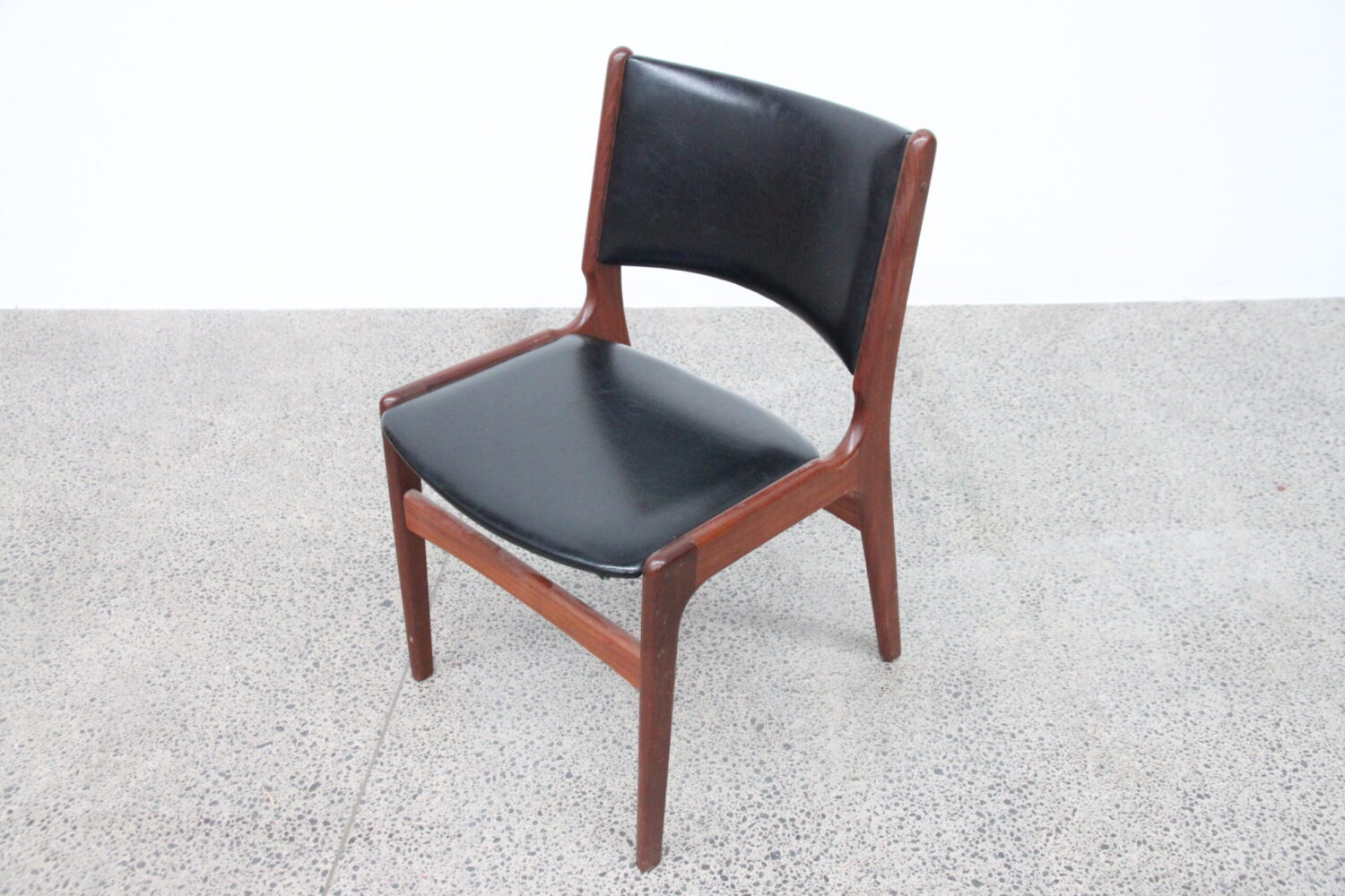 Dining Chairs by Johannes Anderson