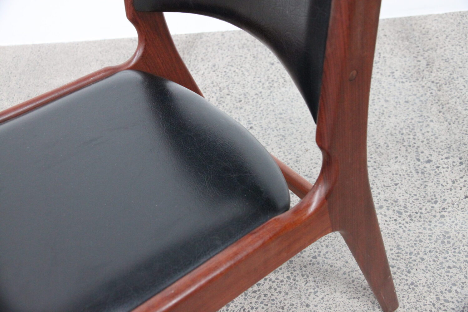 Dining Chairs by Johannes Anderson