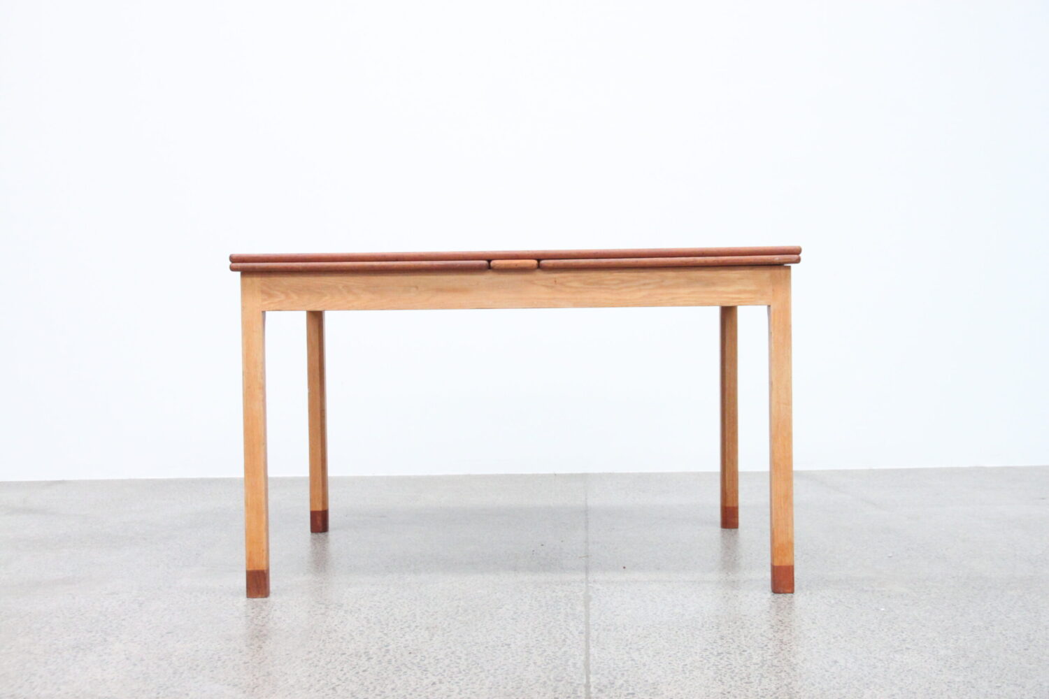 Compact Table by Borge Mogensen