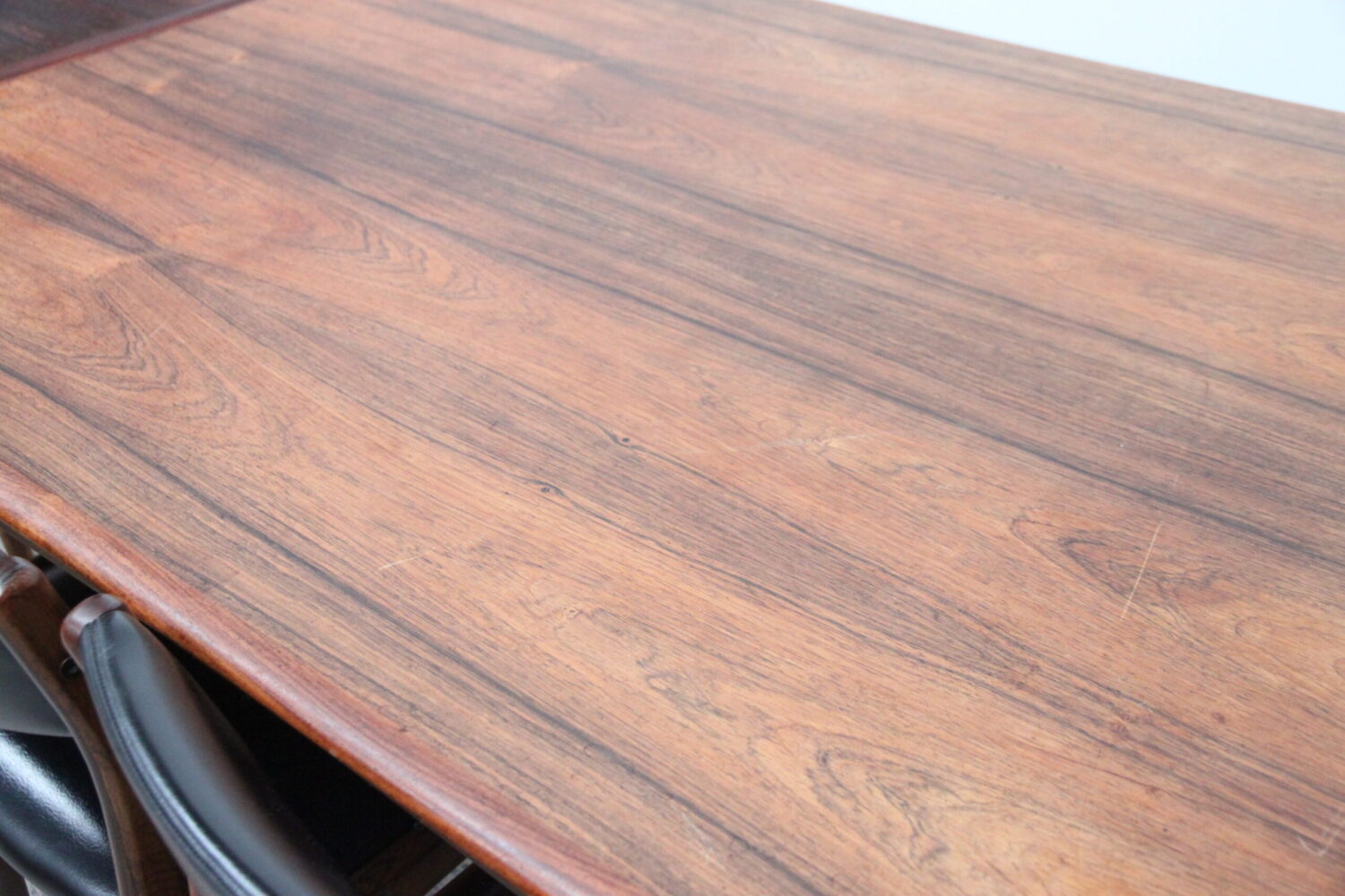 Danish Extendable Table Sold