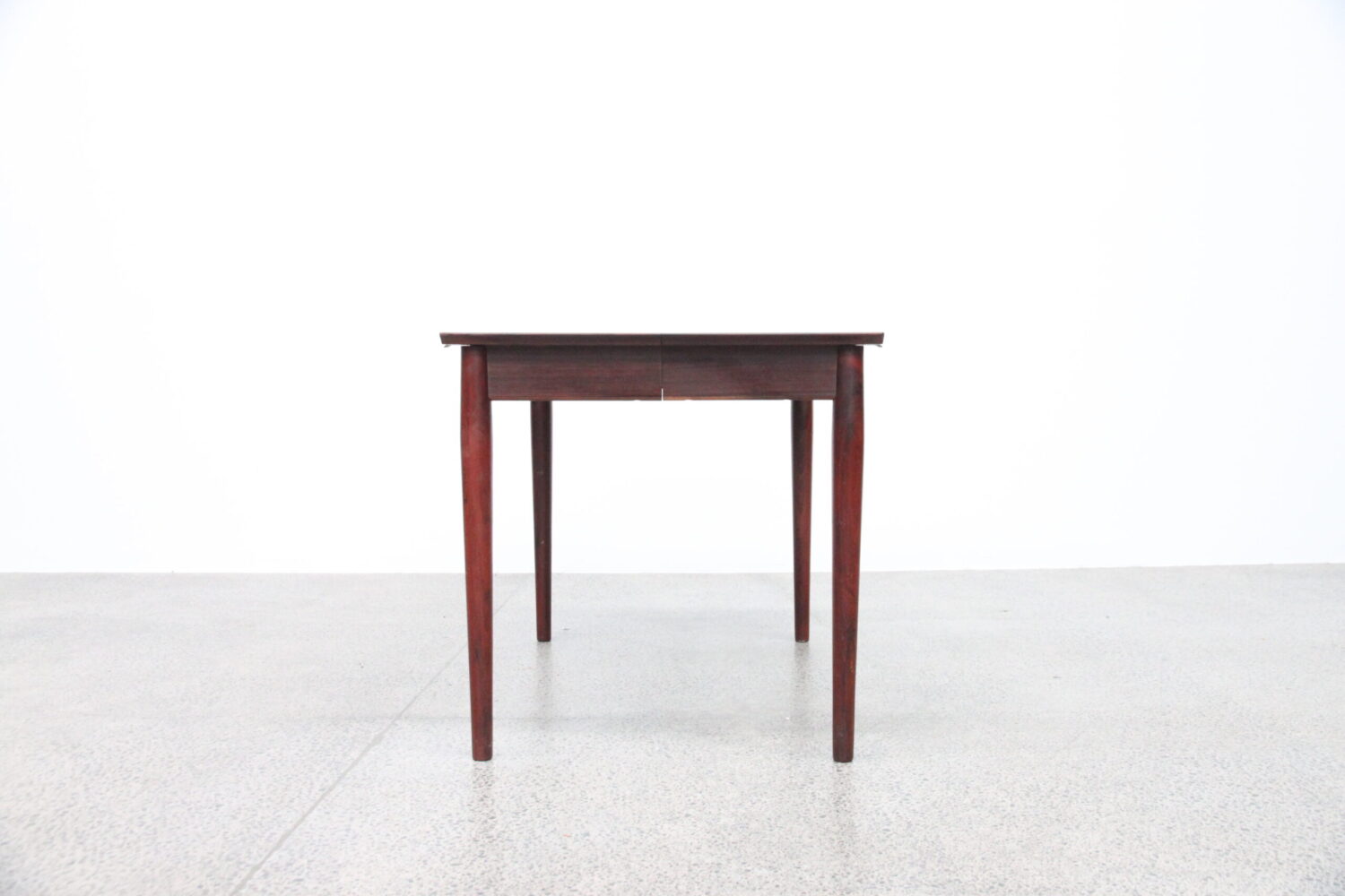 Extendable Table By Arne Vodder Model 227