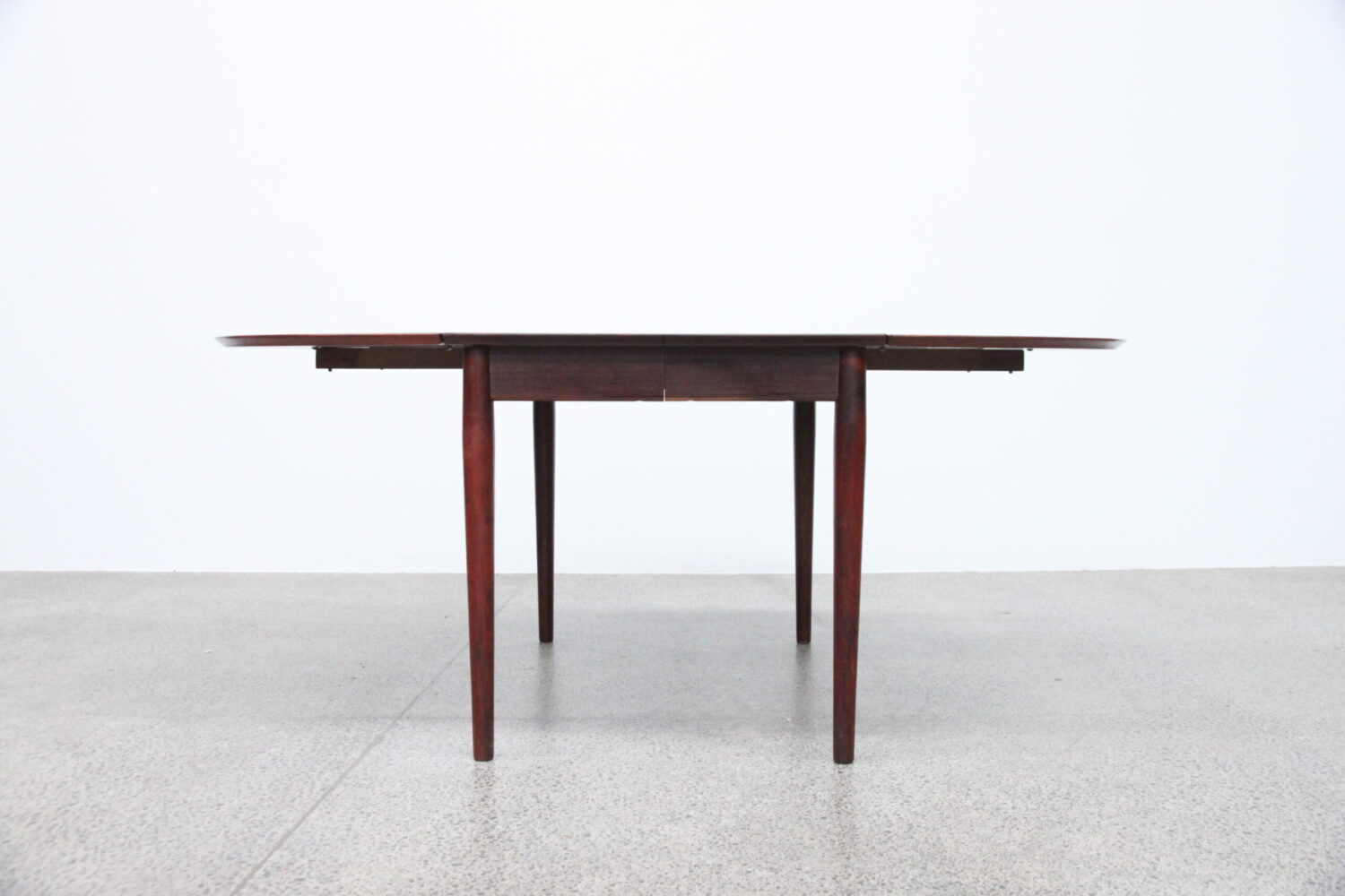 Extendable Table By Arne Vodder Model 227