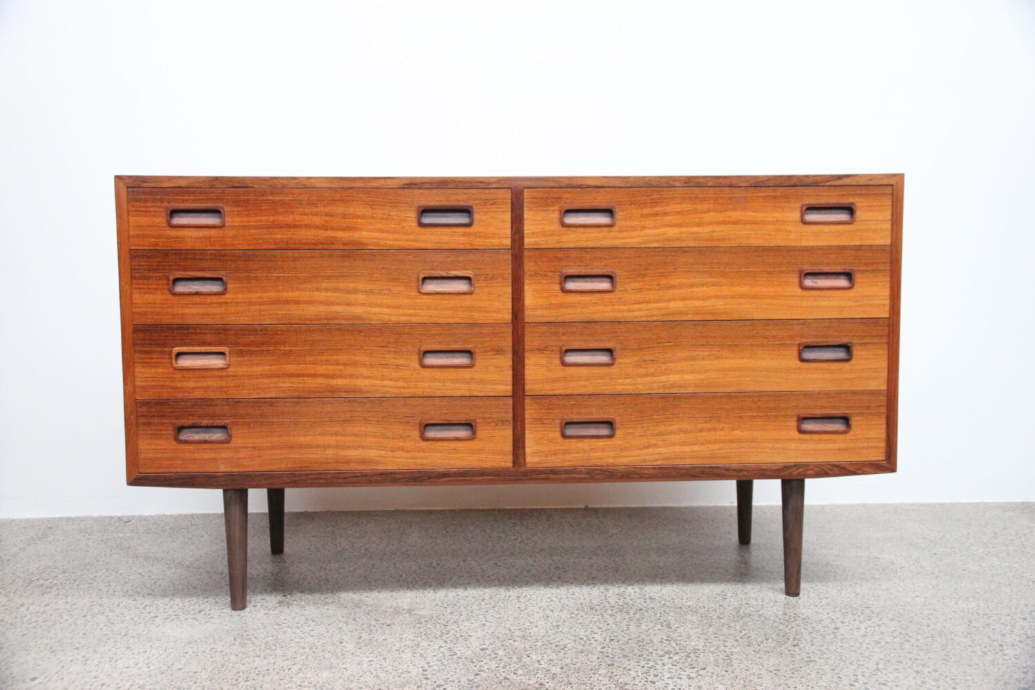 Drawers by Poul Hundevad