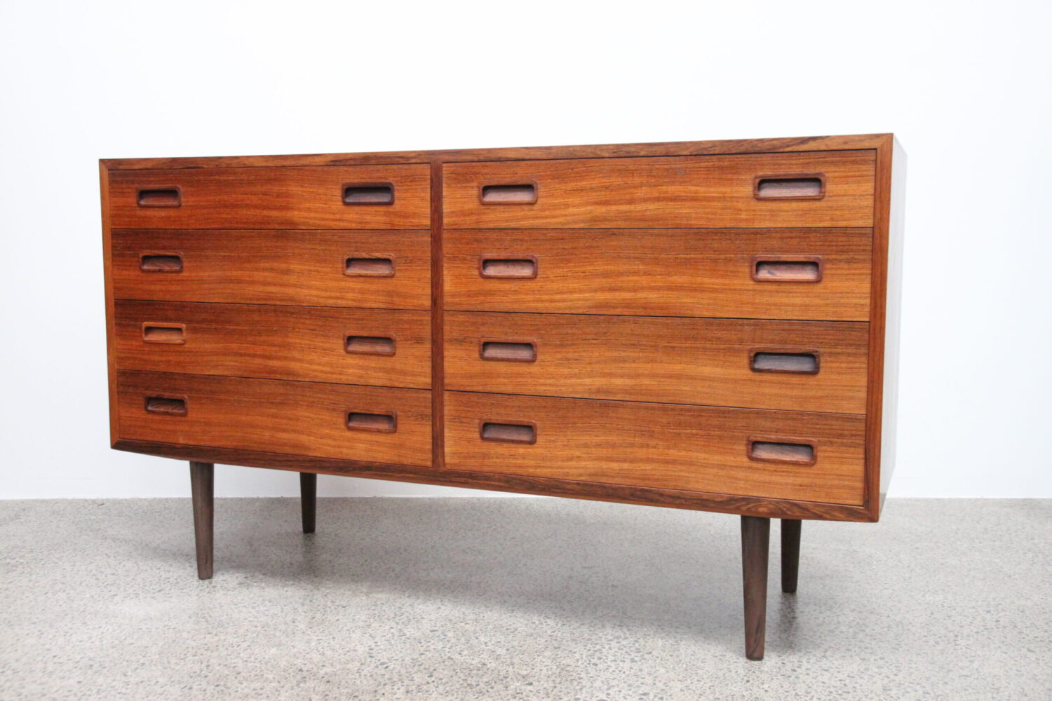 Drawers by Poul Hundevad