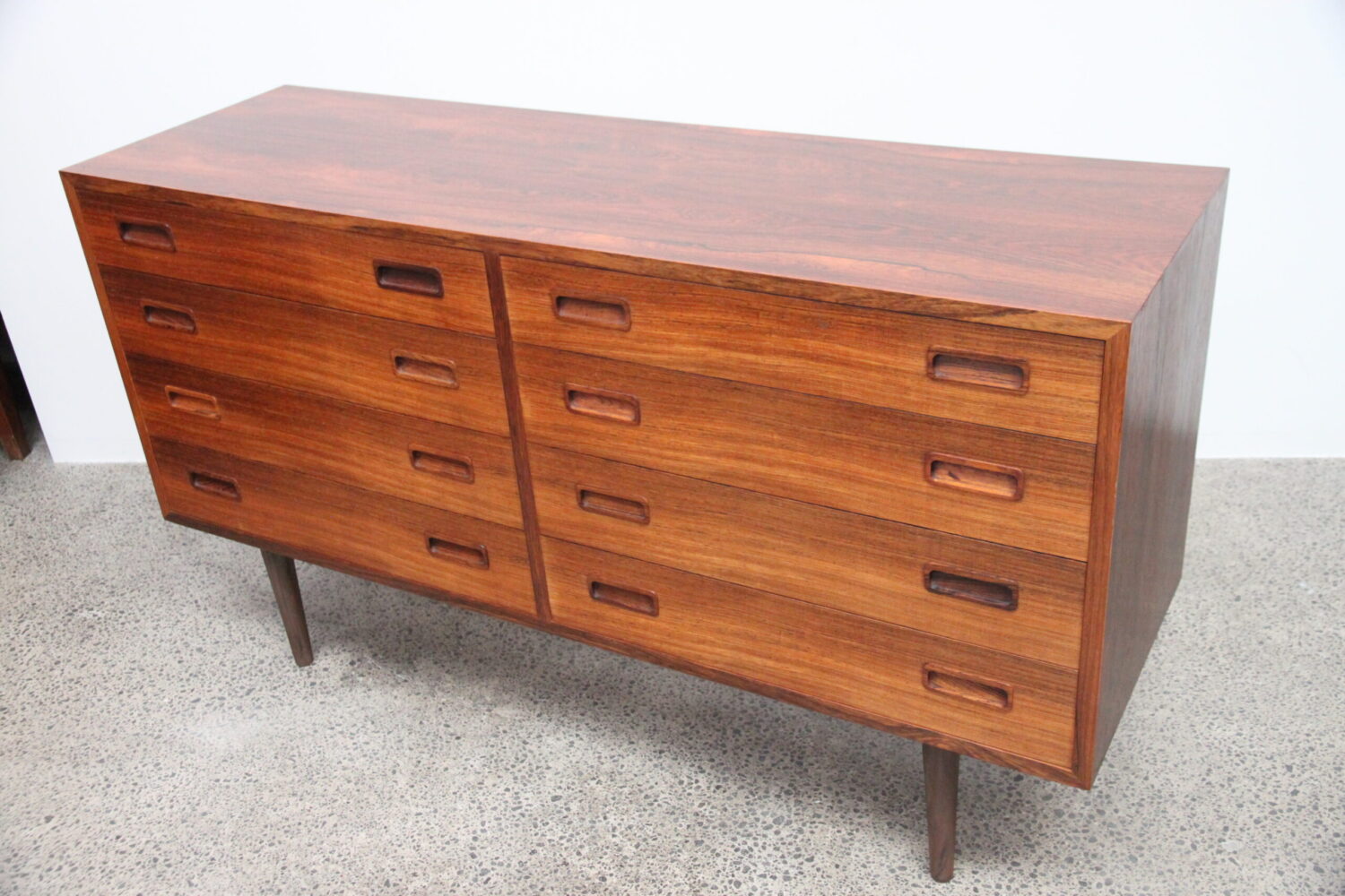 Drawers by Poul Hundevad