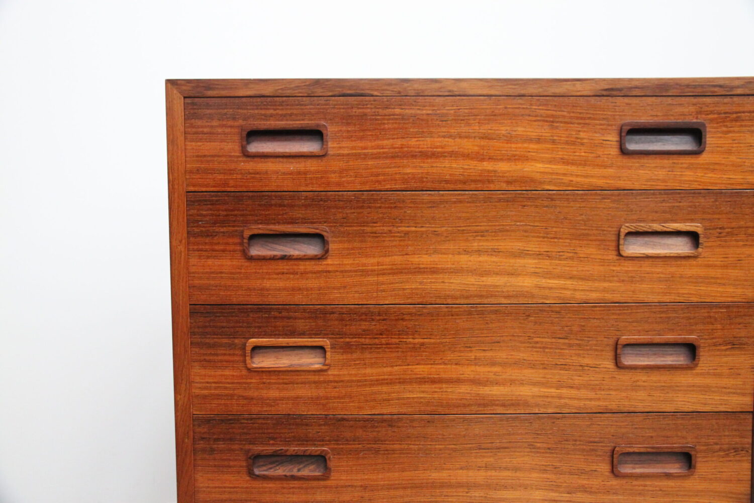 Drawers by Poul Hundevad