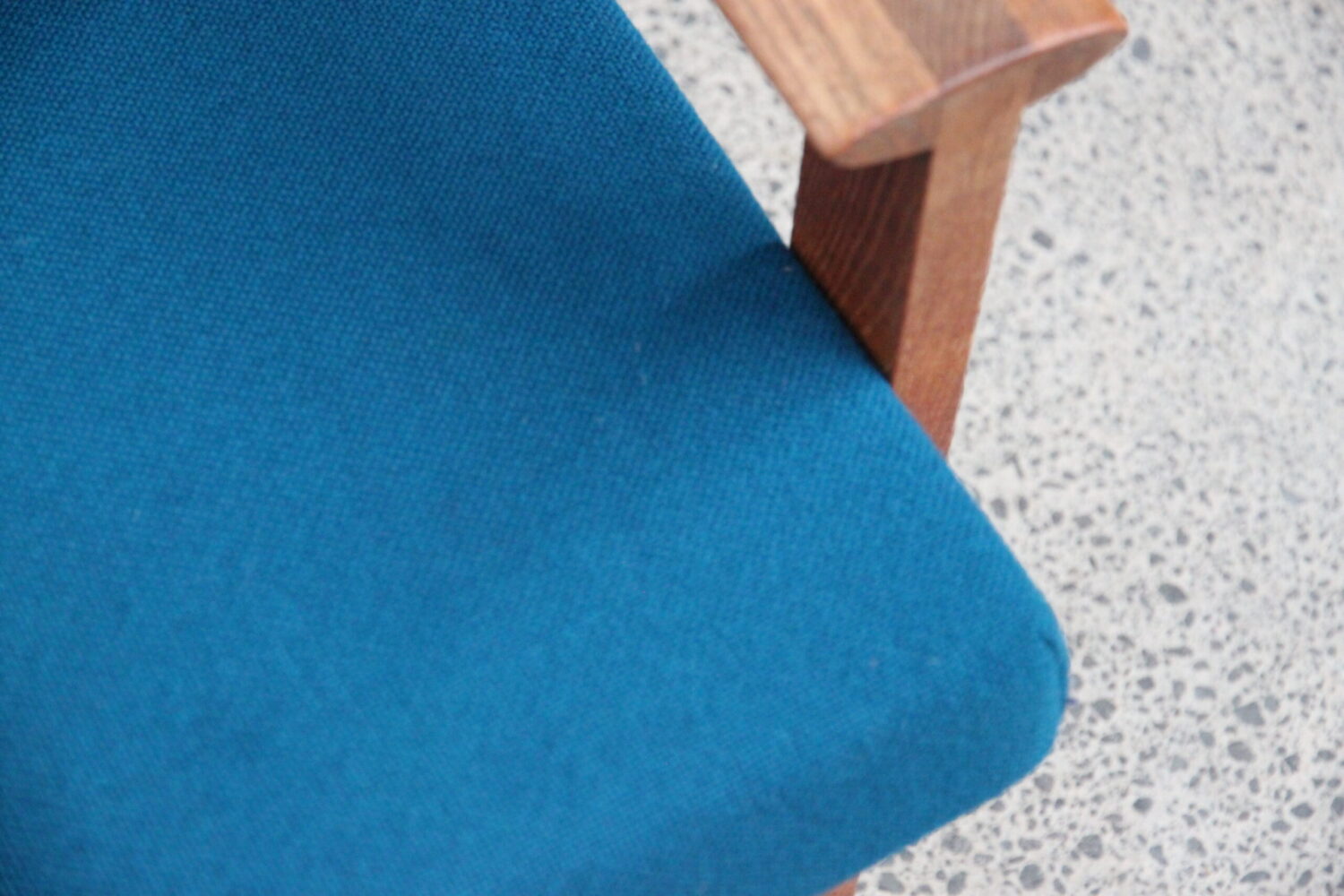 Armchairs by Illum Wikkelso