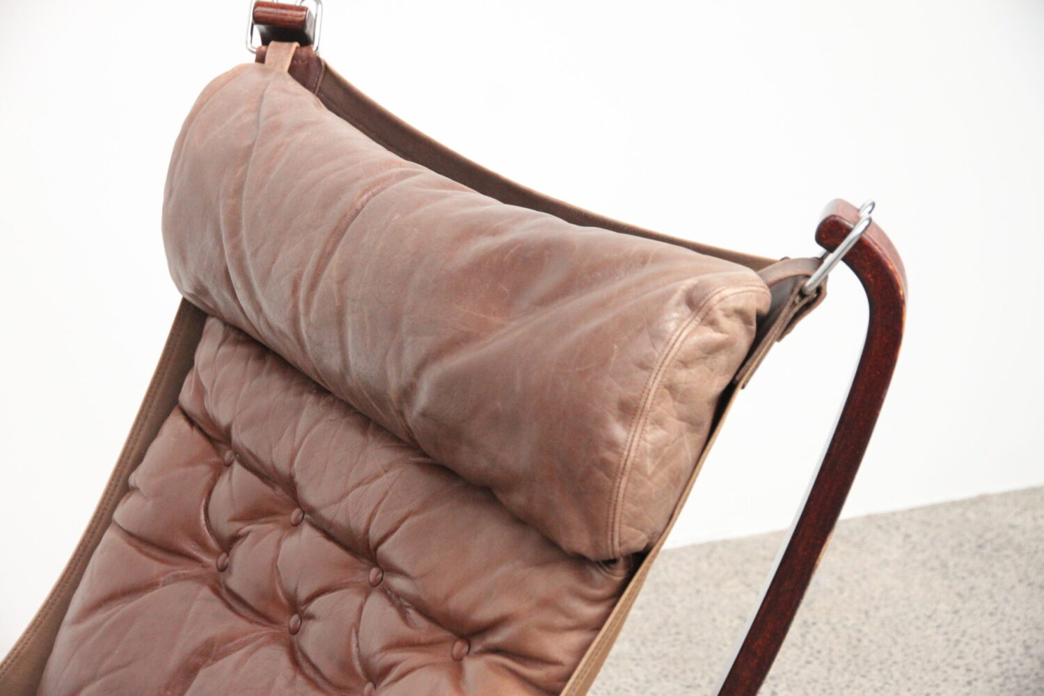 High Back Falcon Chair