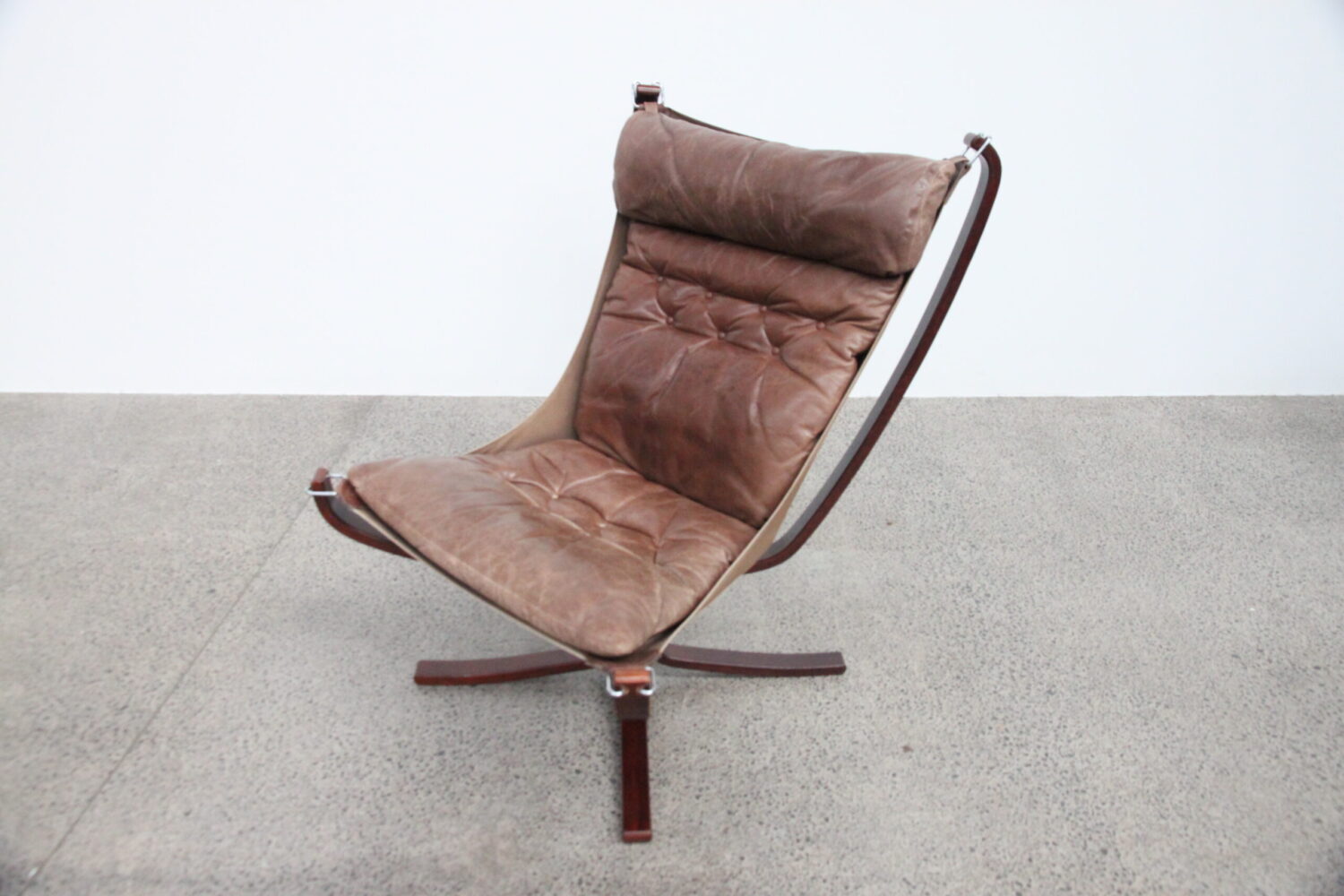 High Back Falcon Chair