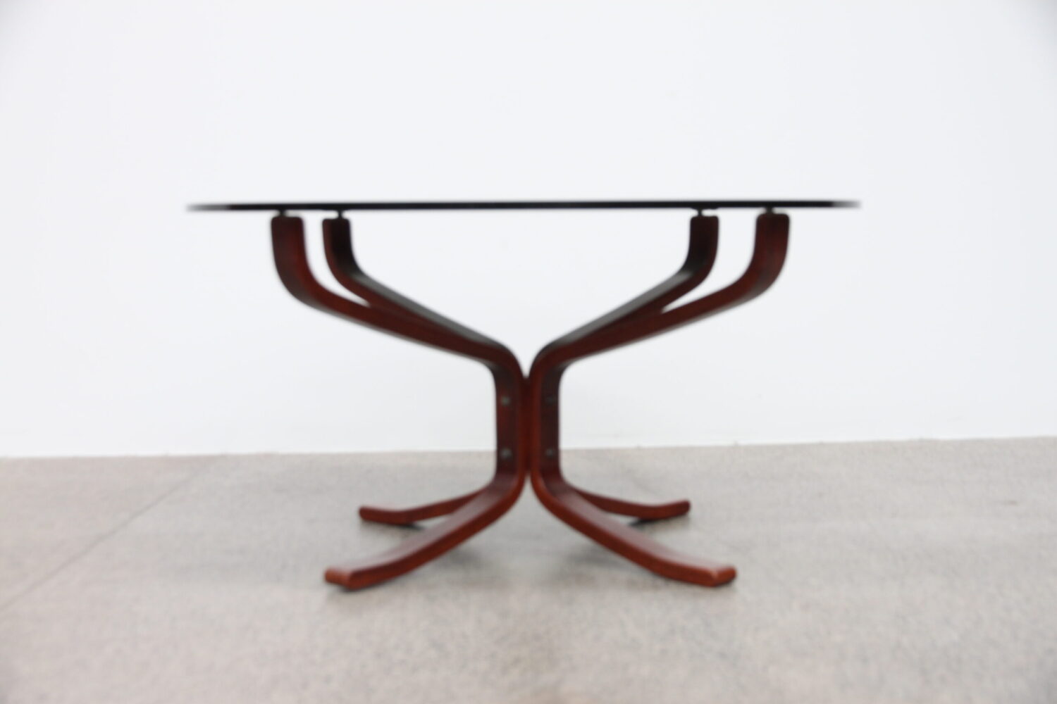 Falcon Round Coffee Table