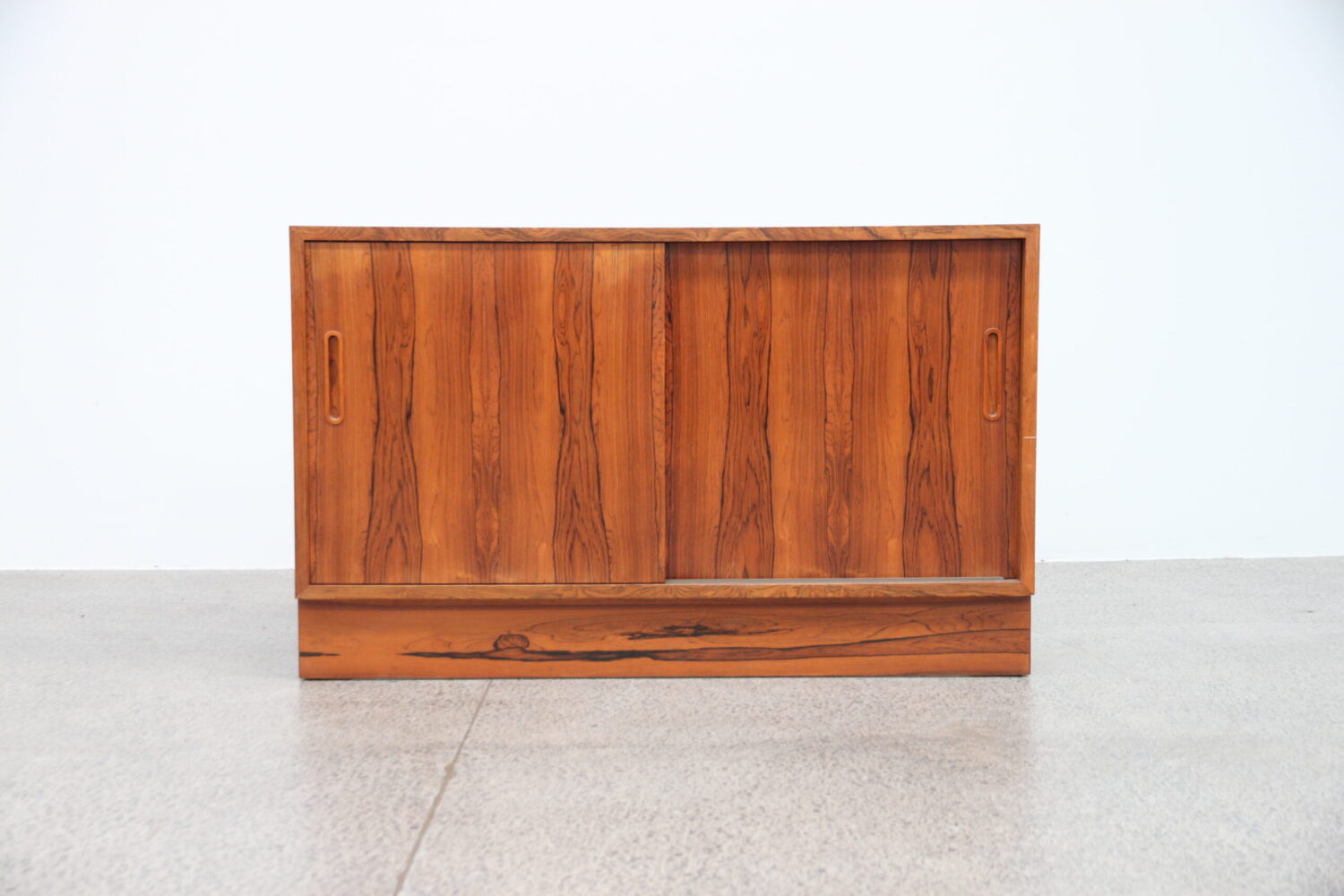 Compact Cabinet by Poul Hundevad