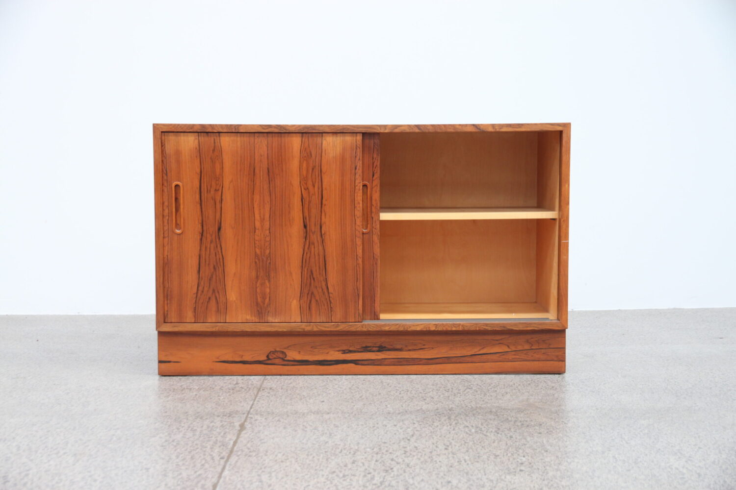 Compact Cabinet by Poul Hundevad