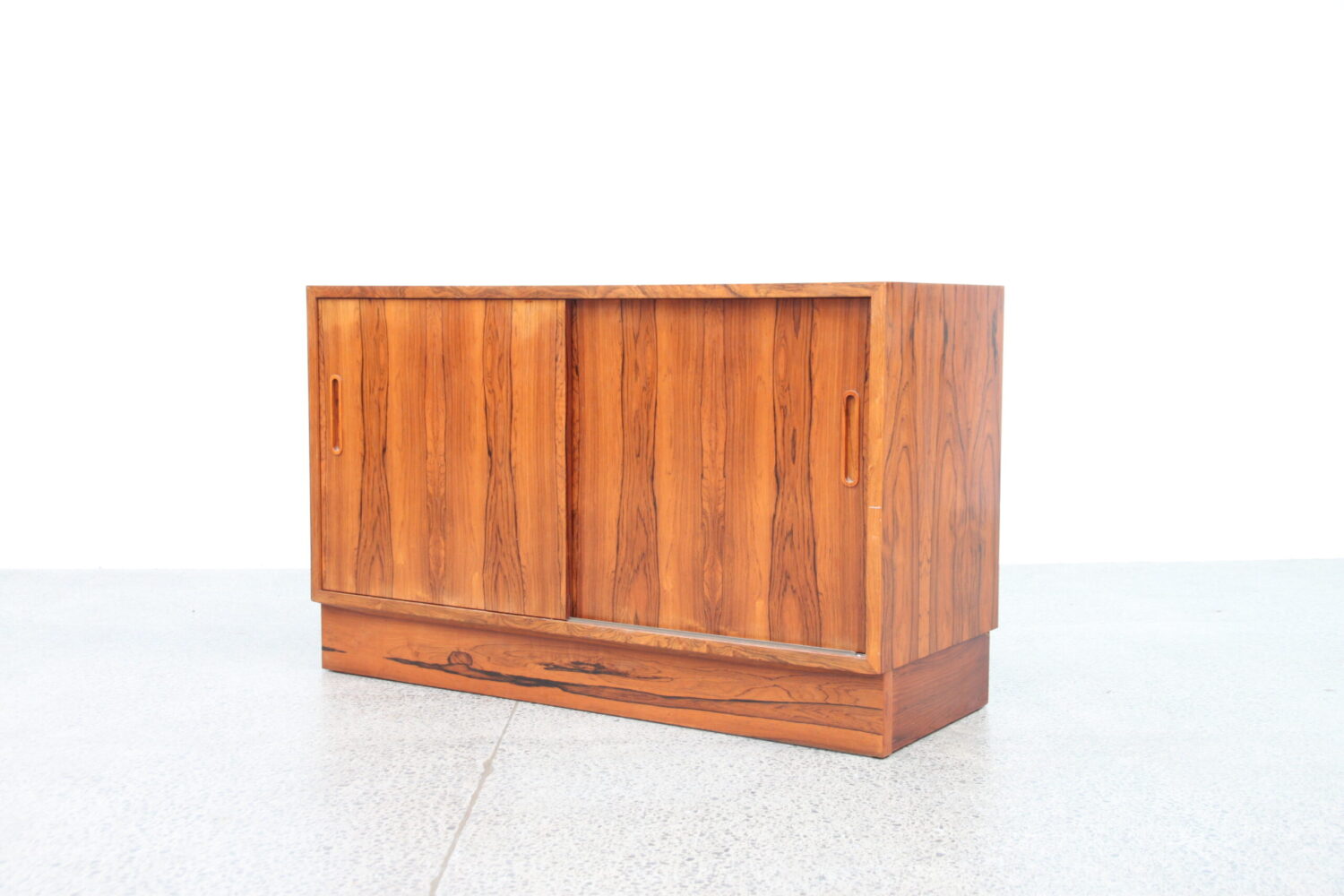 Compact Cabinet by Poul Hundevad