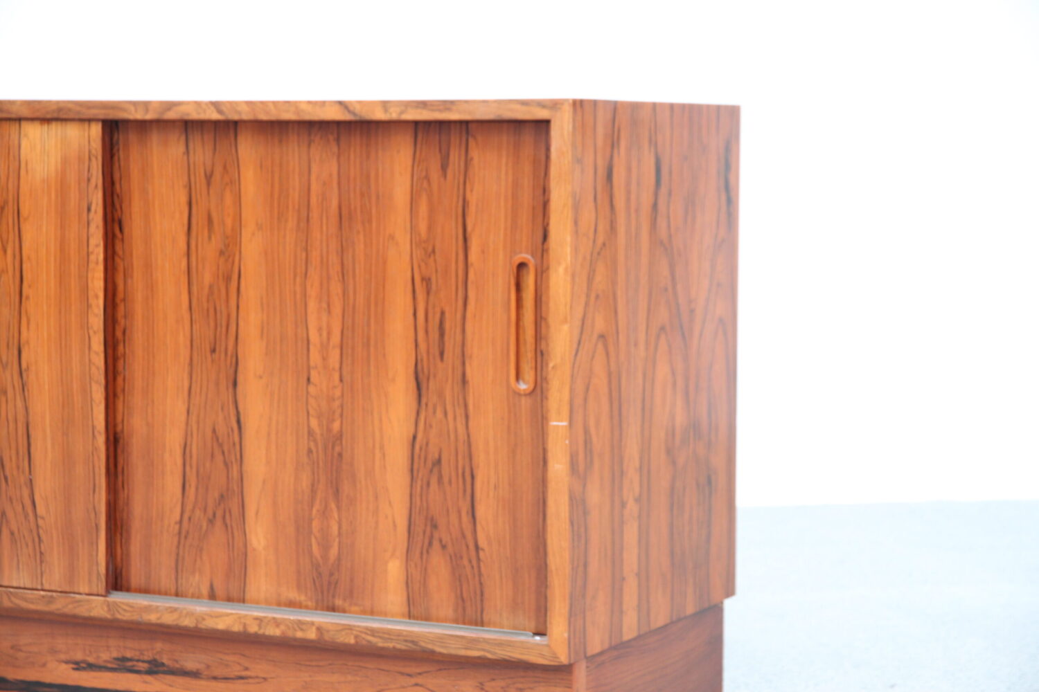 Compact Cabinet by Poul Hundevad