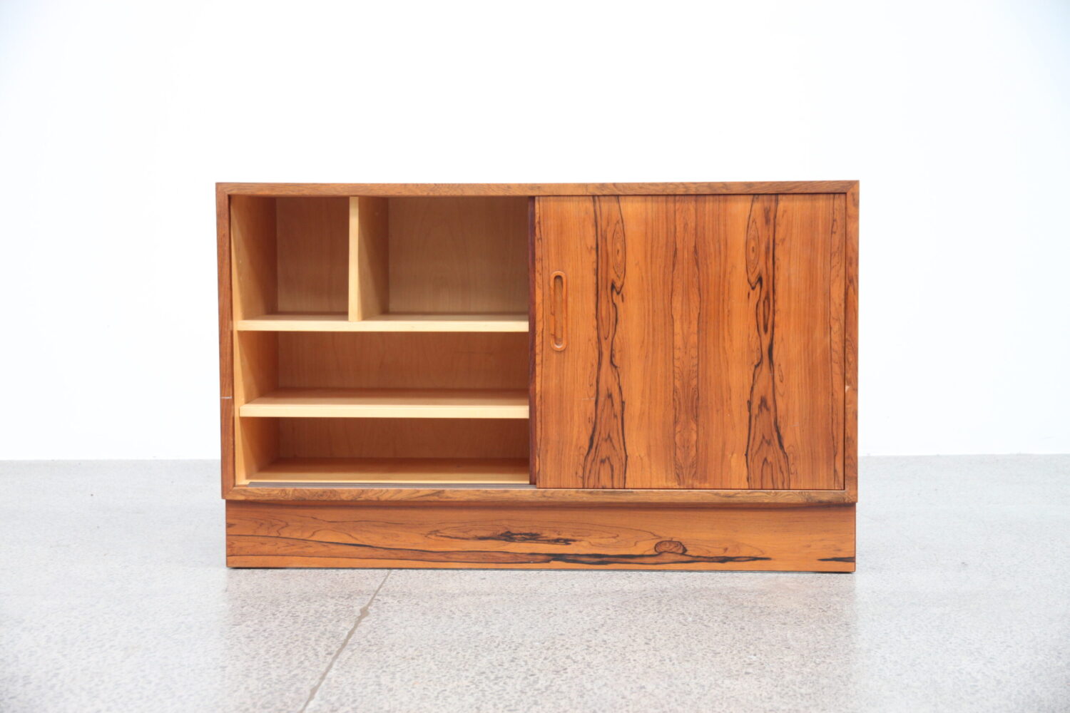 Cabinet by Poul Hundevad
