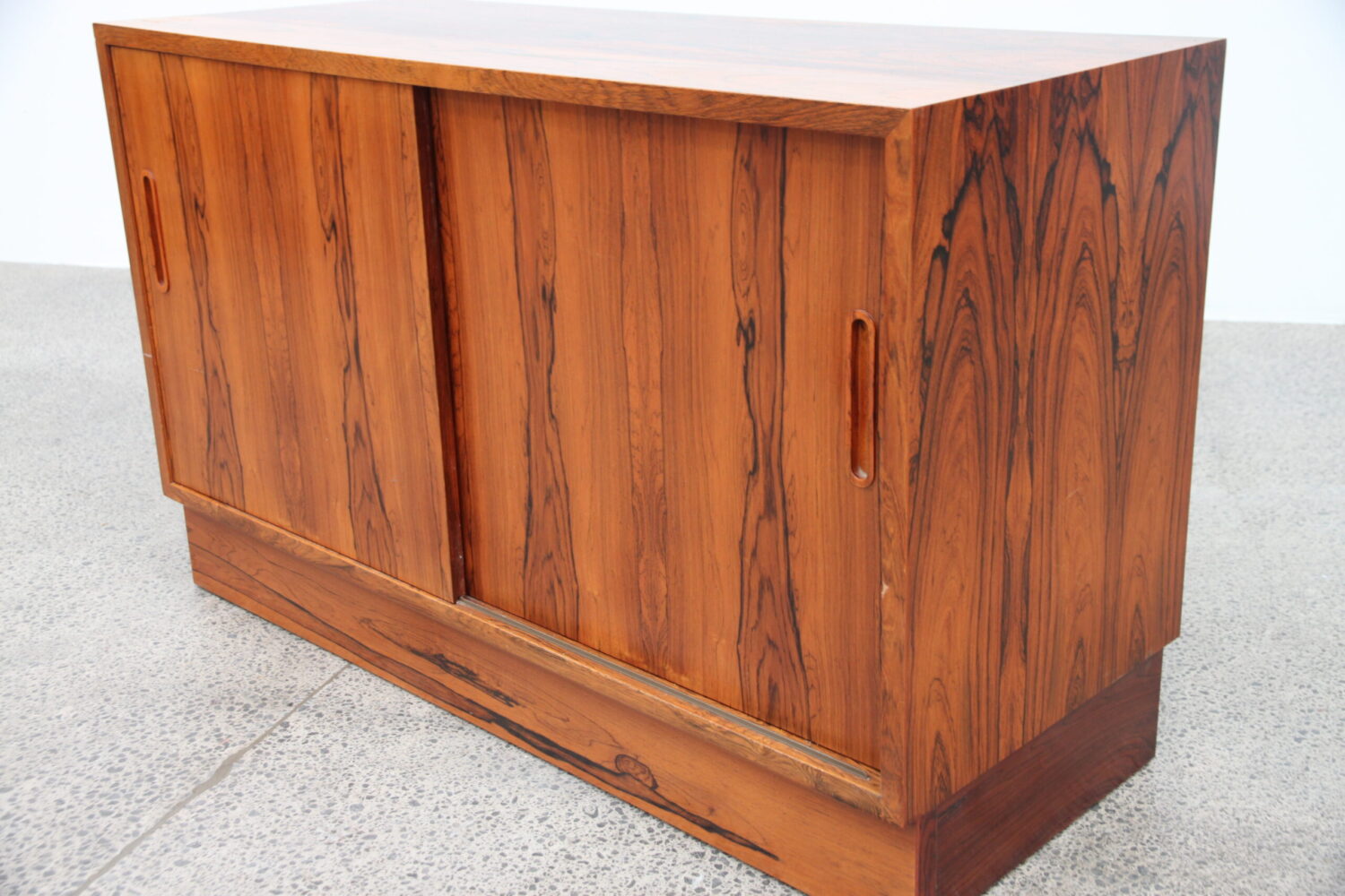 Cabinet by Poul Hundevad