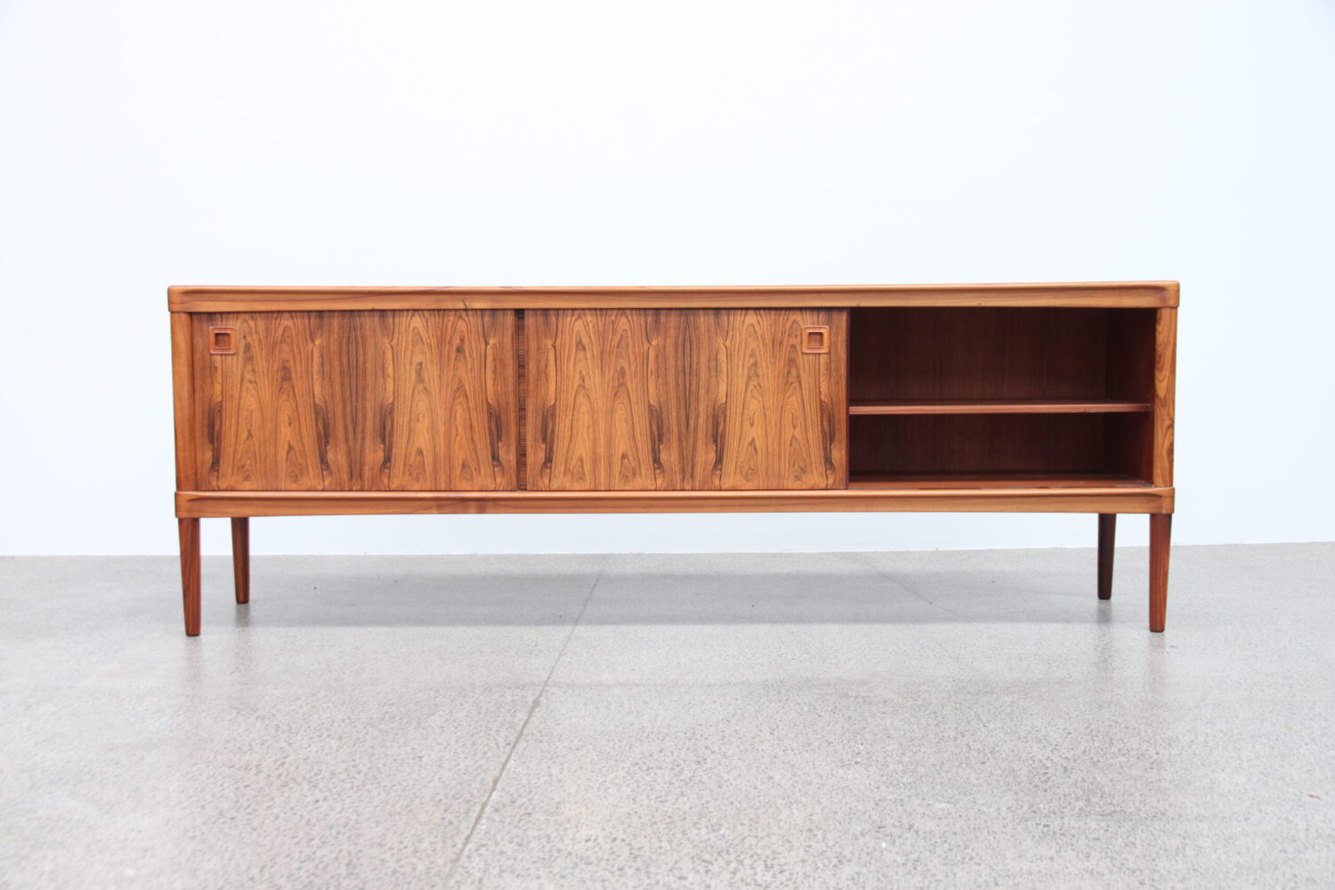 Sideboard by H W Klein